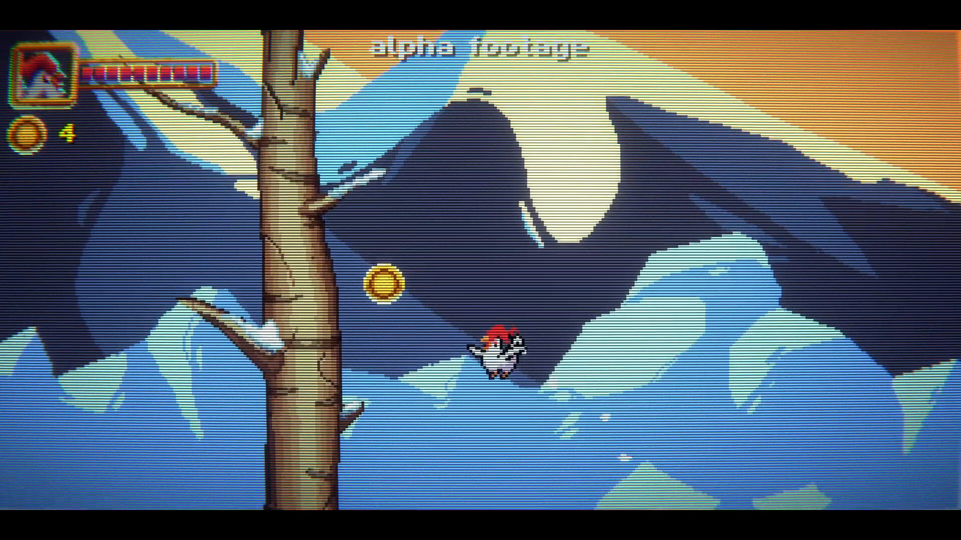 Rusty the Rooster screenshot 9