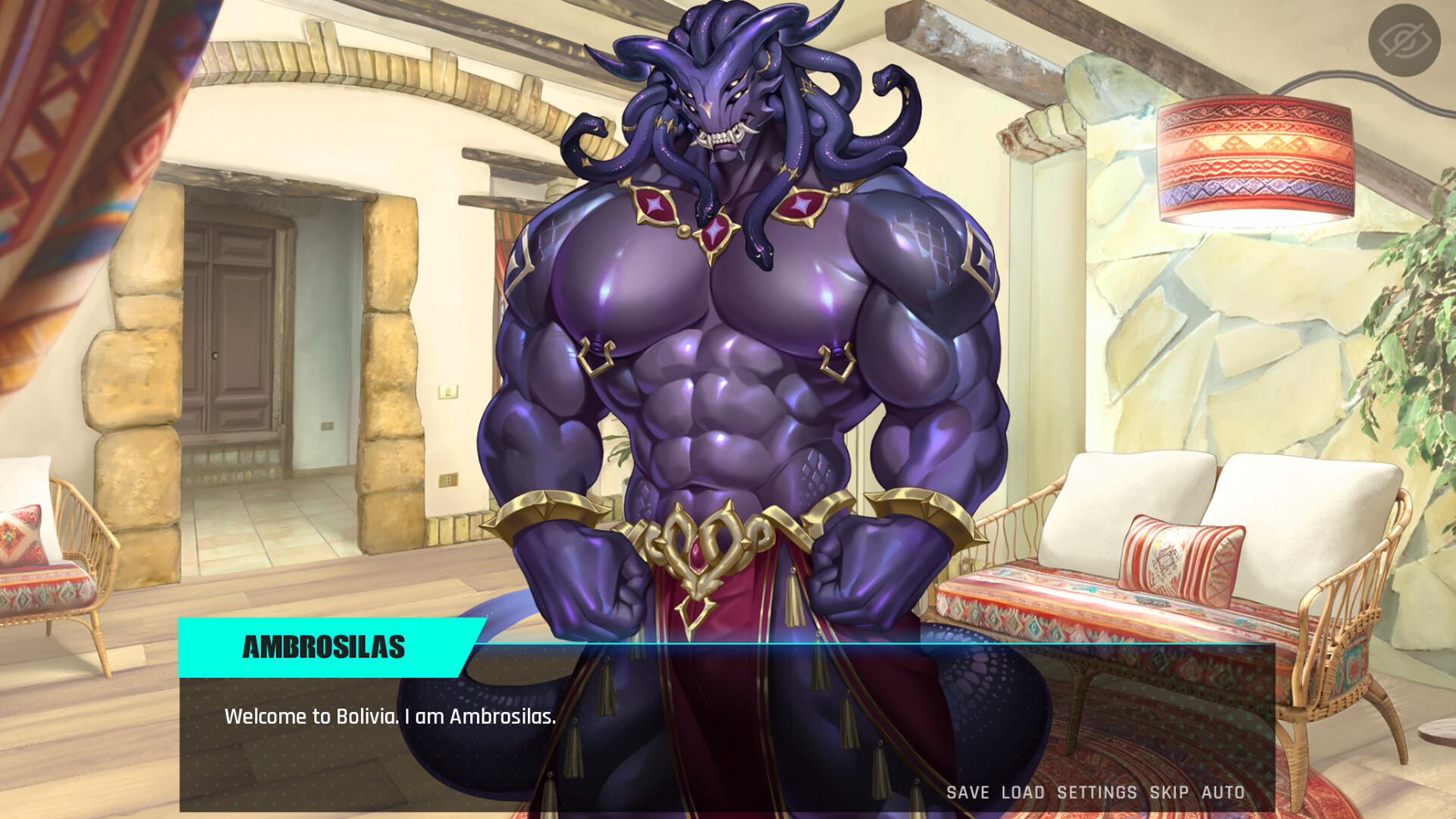 Monster Ops 6 screenshot 4