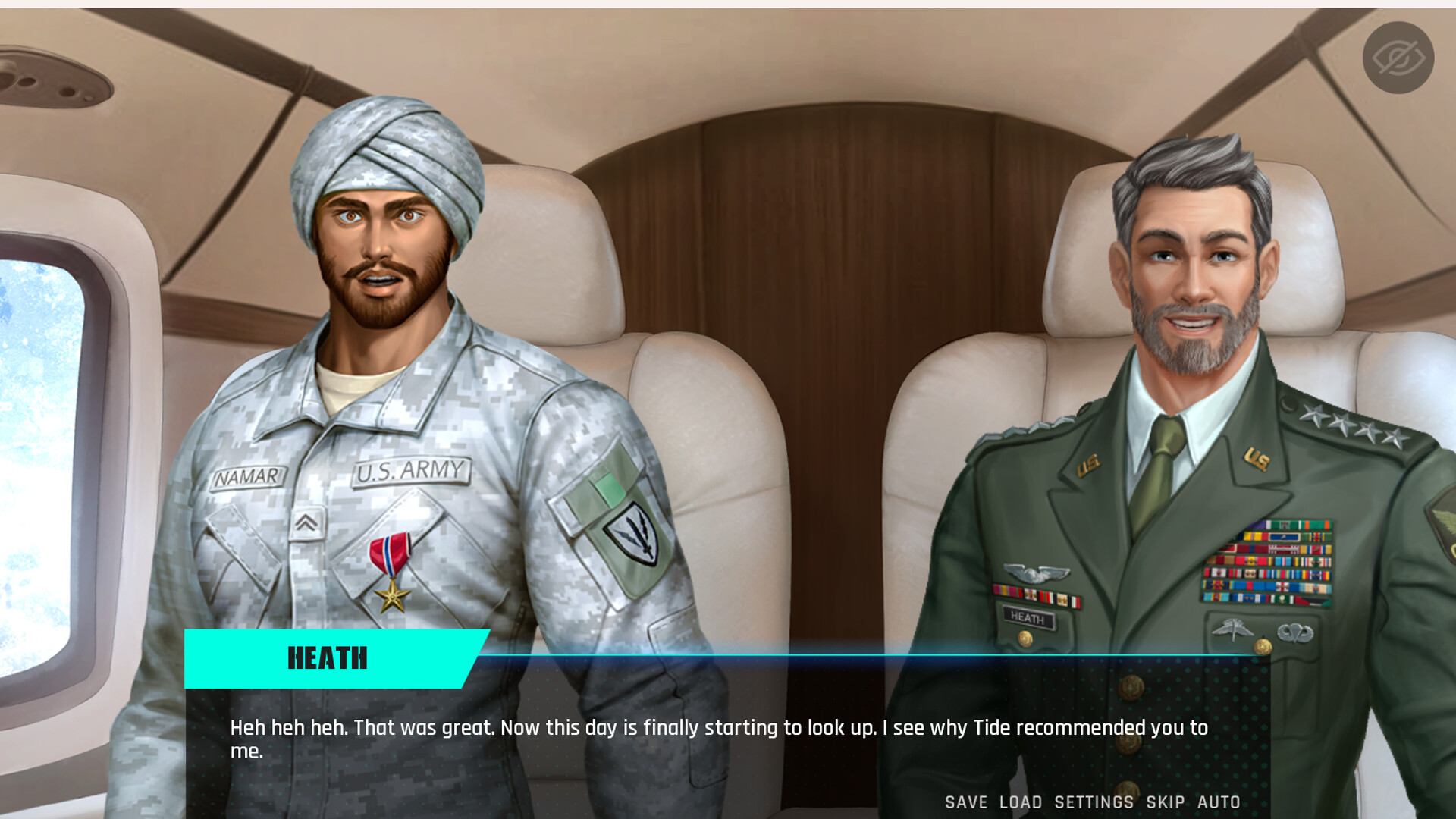 Monster Ops 7 screenshot 4