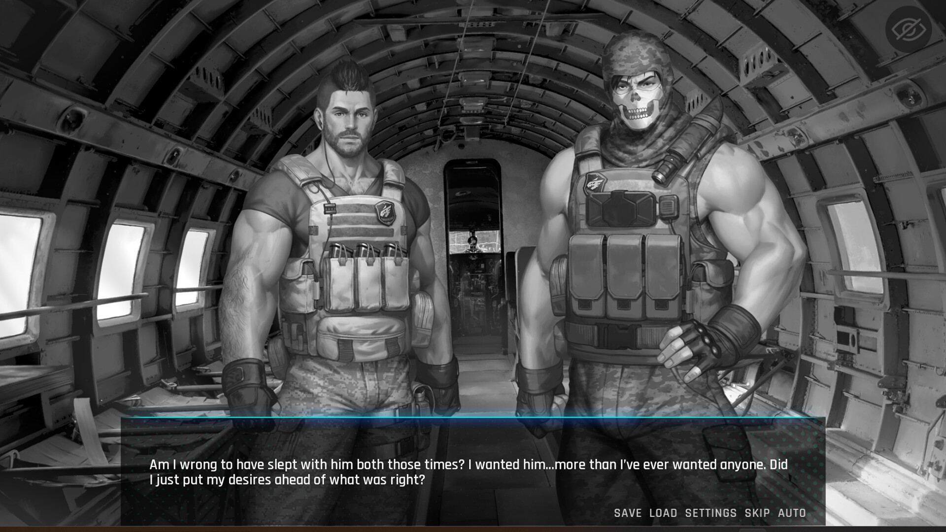 Monster Ops 7 screenshot 3