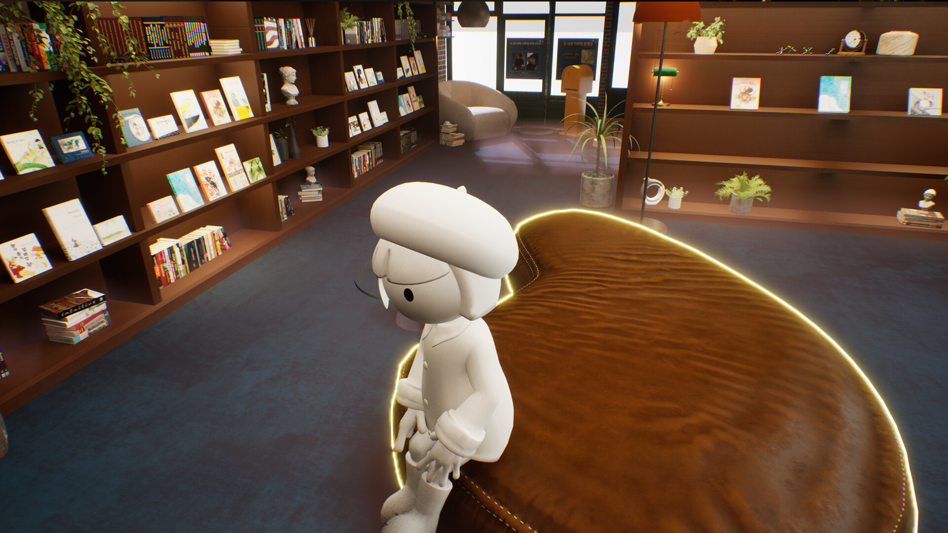Corner BookShop screenshot 6