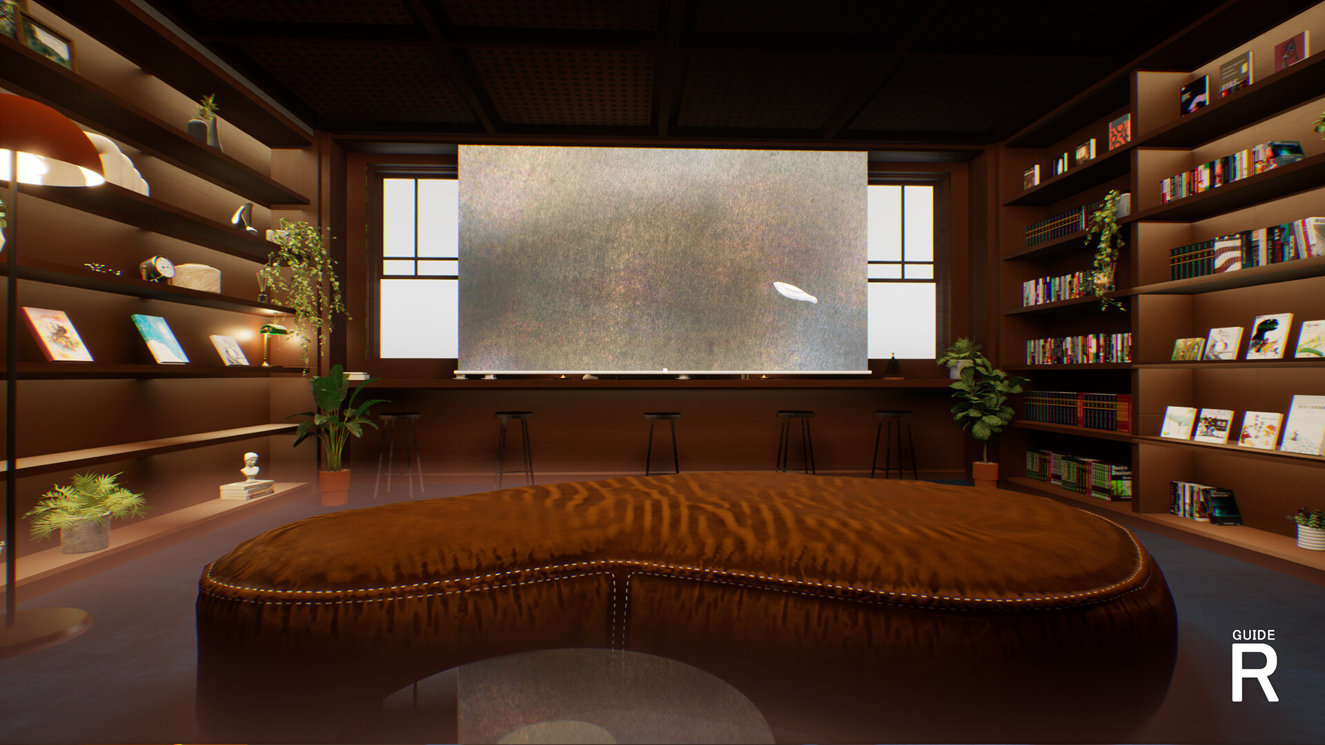 Corner BookShop screenshot 3