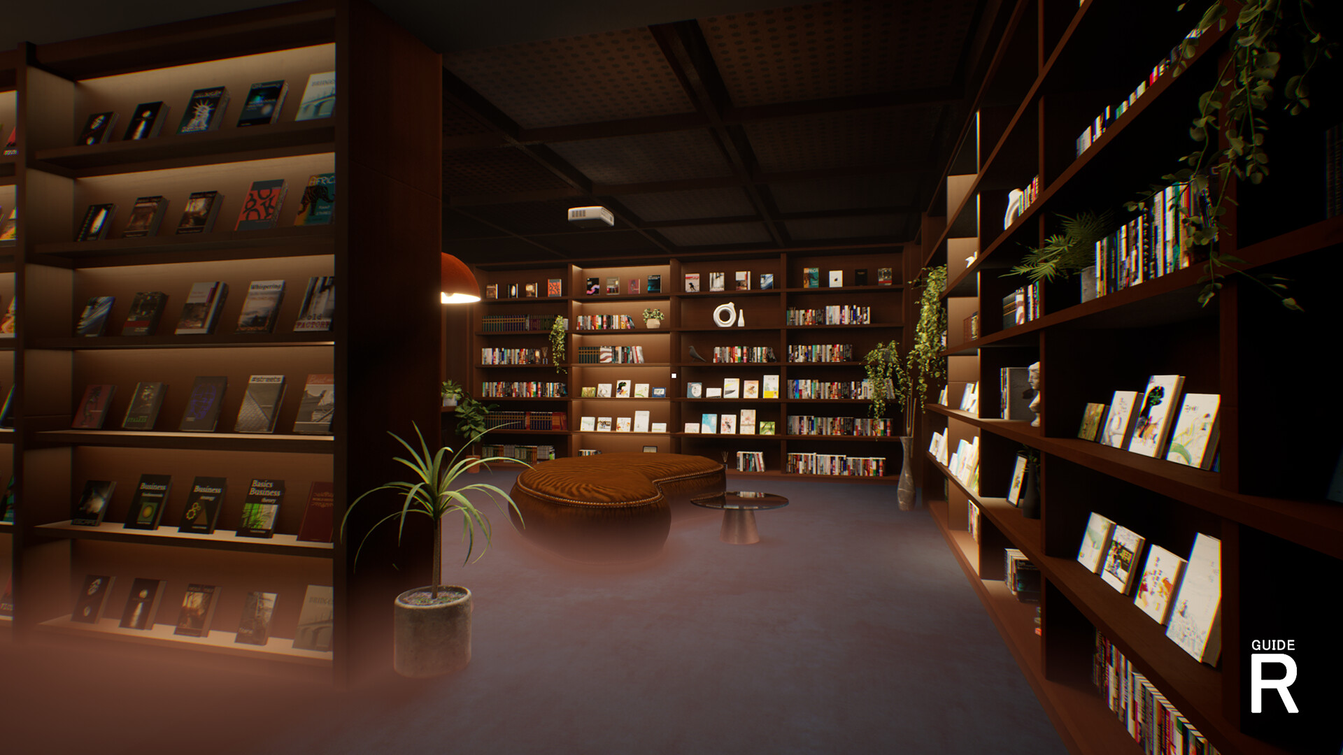 Corner BookShop screenshot 4