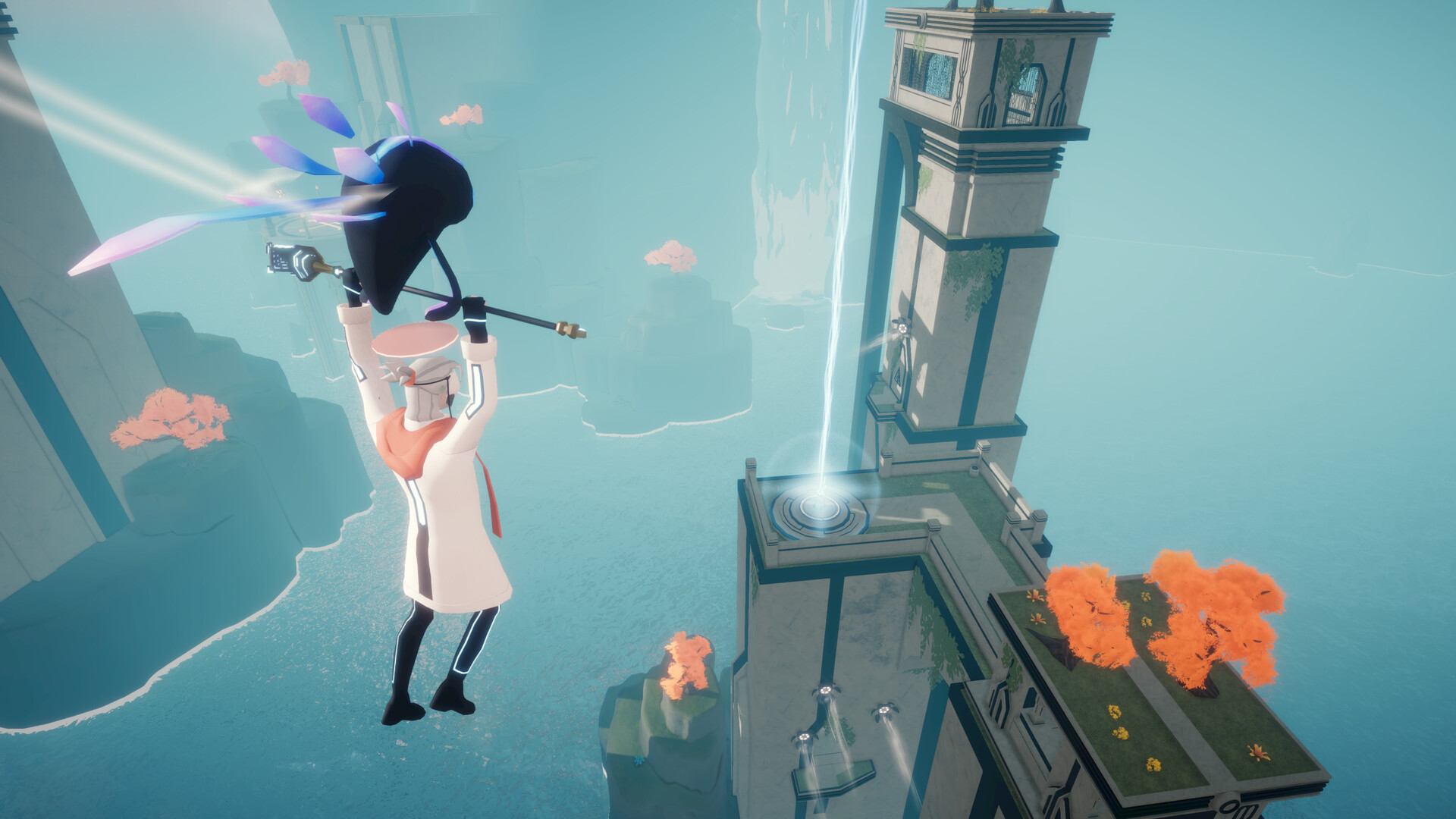 Pastopia screenshot 1