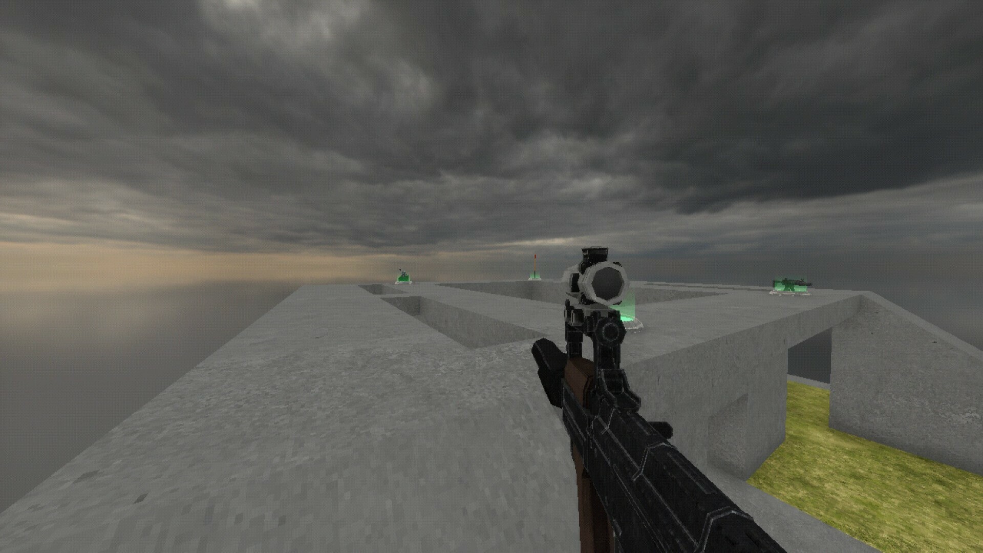 bang shoot. screenshot 4