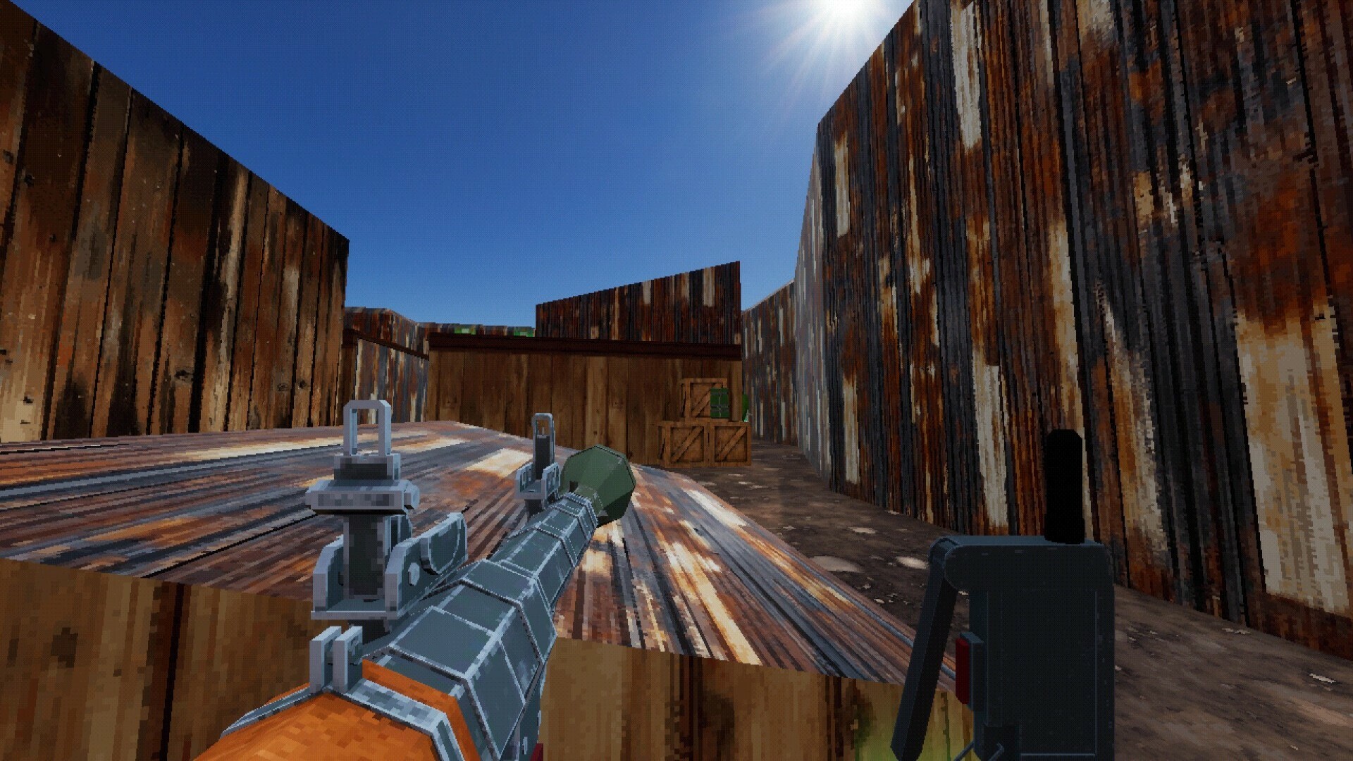 bang shoot. screenshot 2