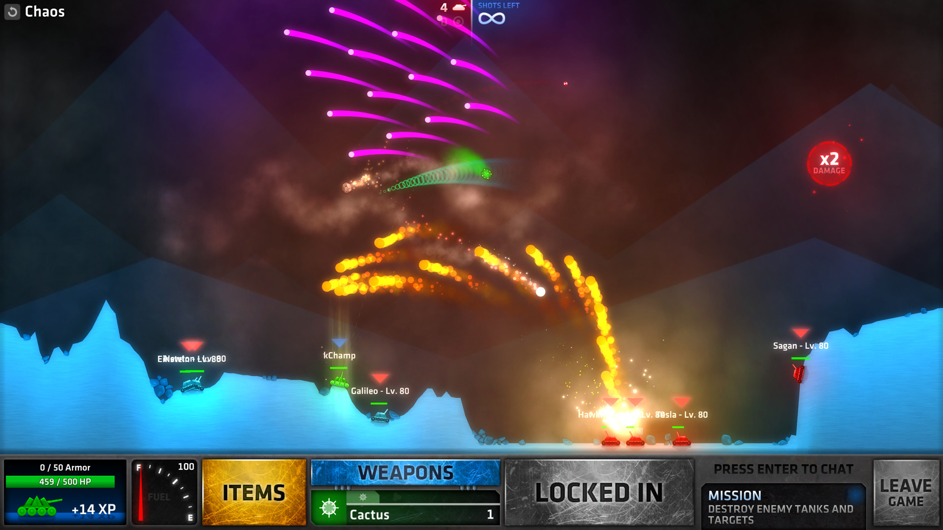 ShellShock Live screenshot 13