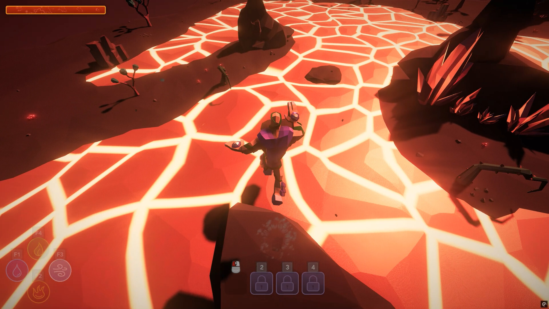 Arcane Whispers: The Last Stand screenshot 4