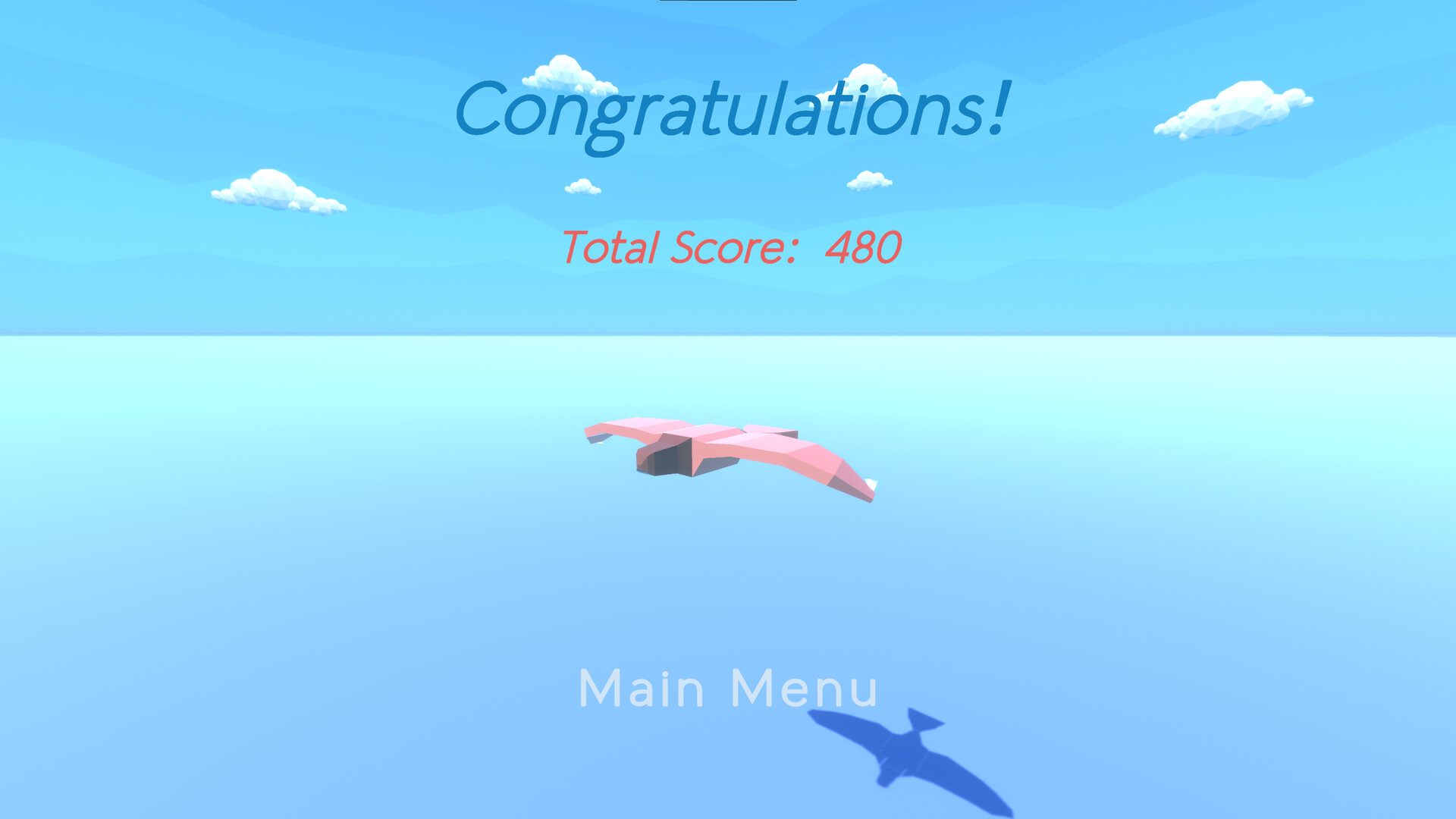 REDHAWK Simulator screenshot 3