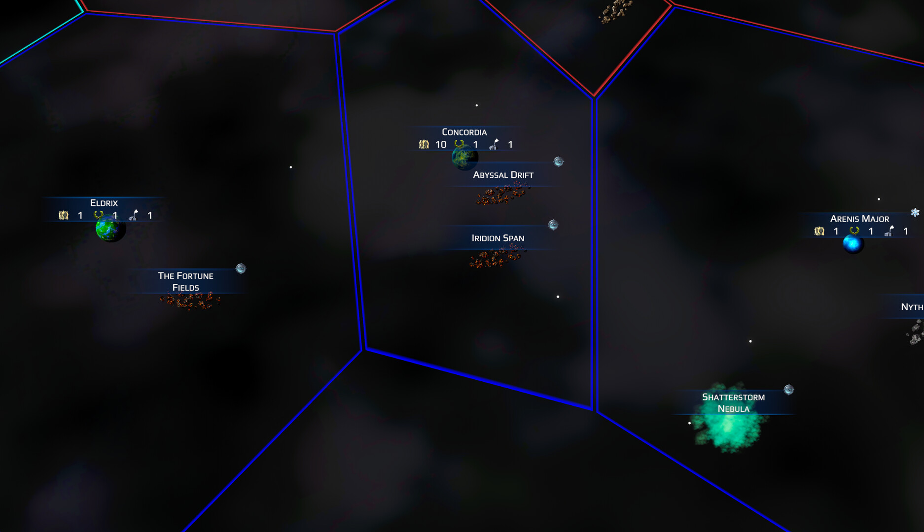 Astral Enterprises screenshot 5