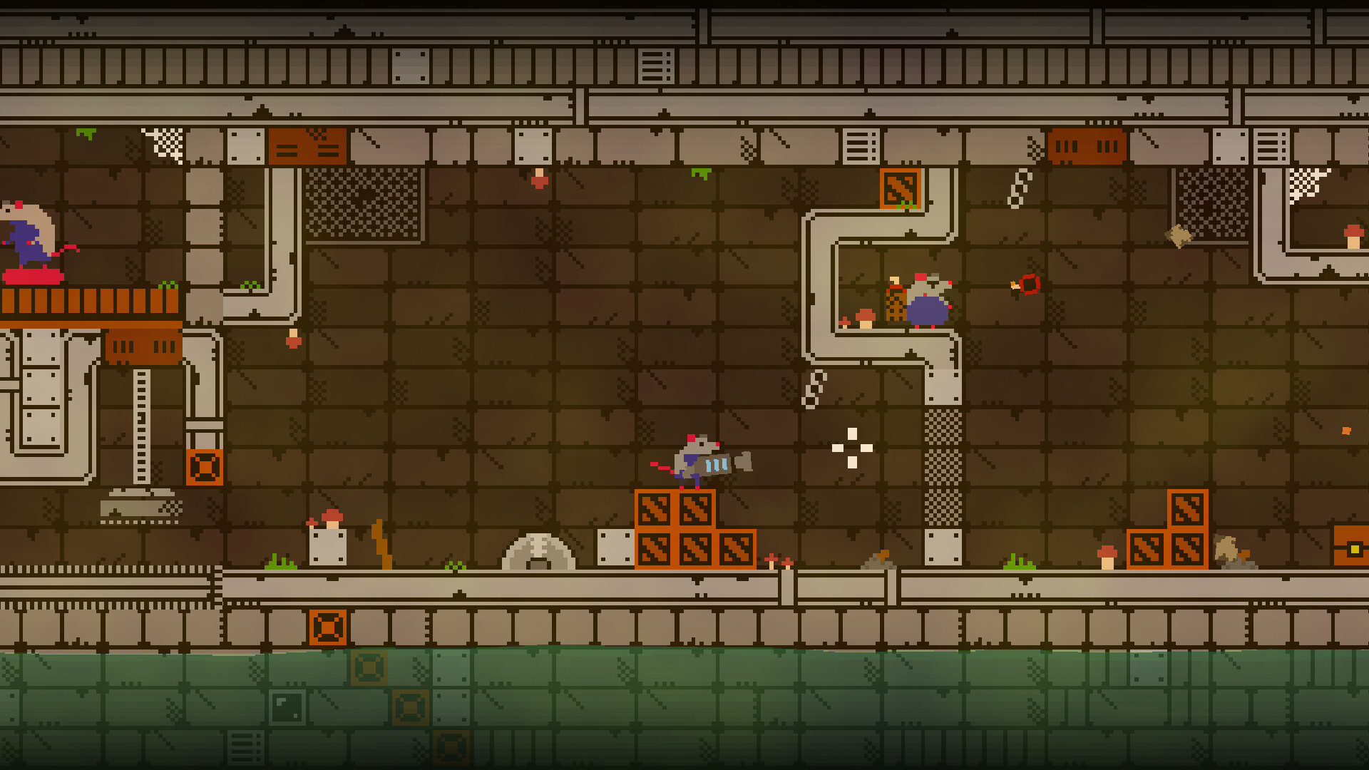 Mishaka Ubivaka screenshot 5