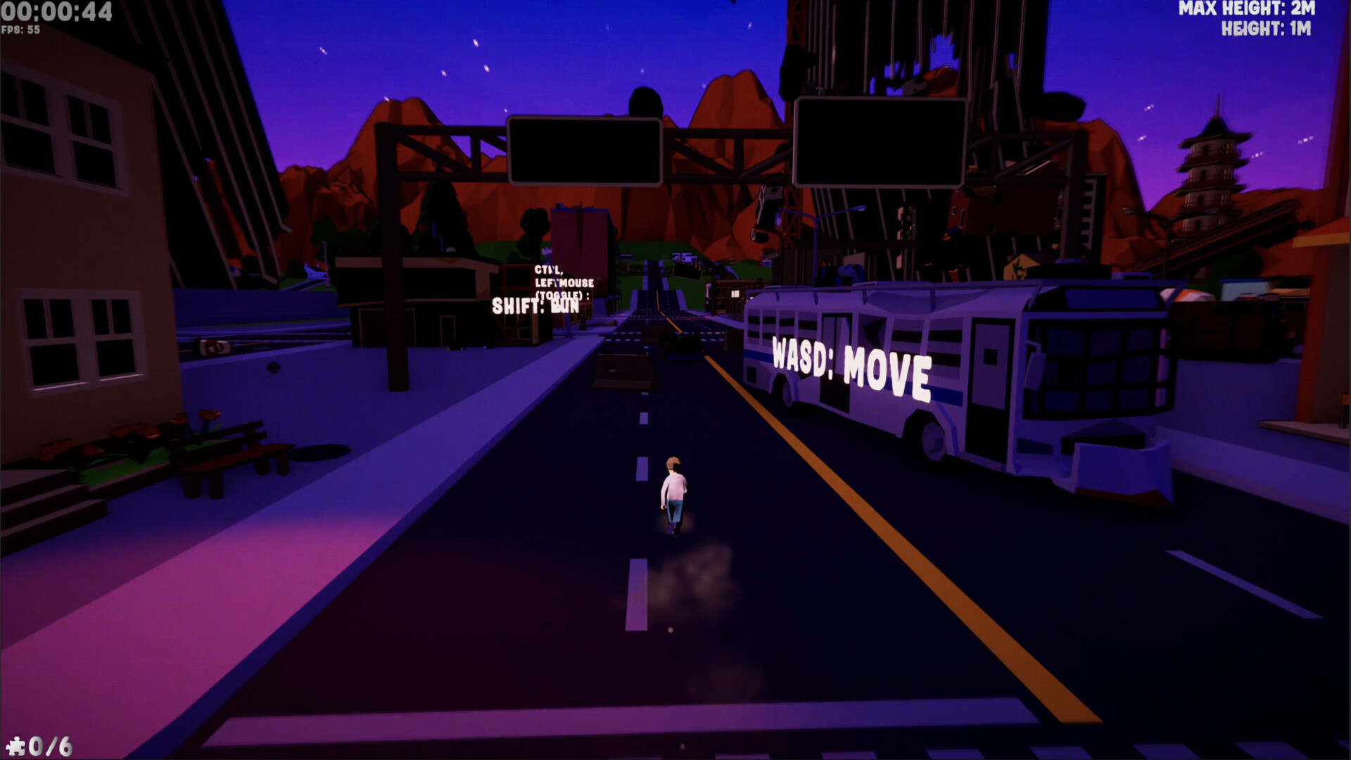 MindLift screenshot 1