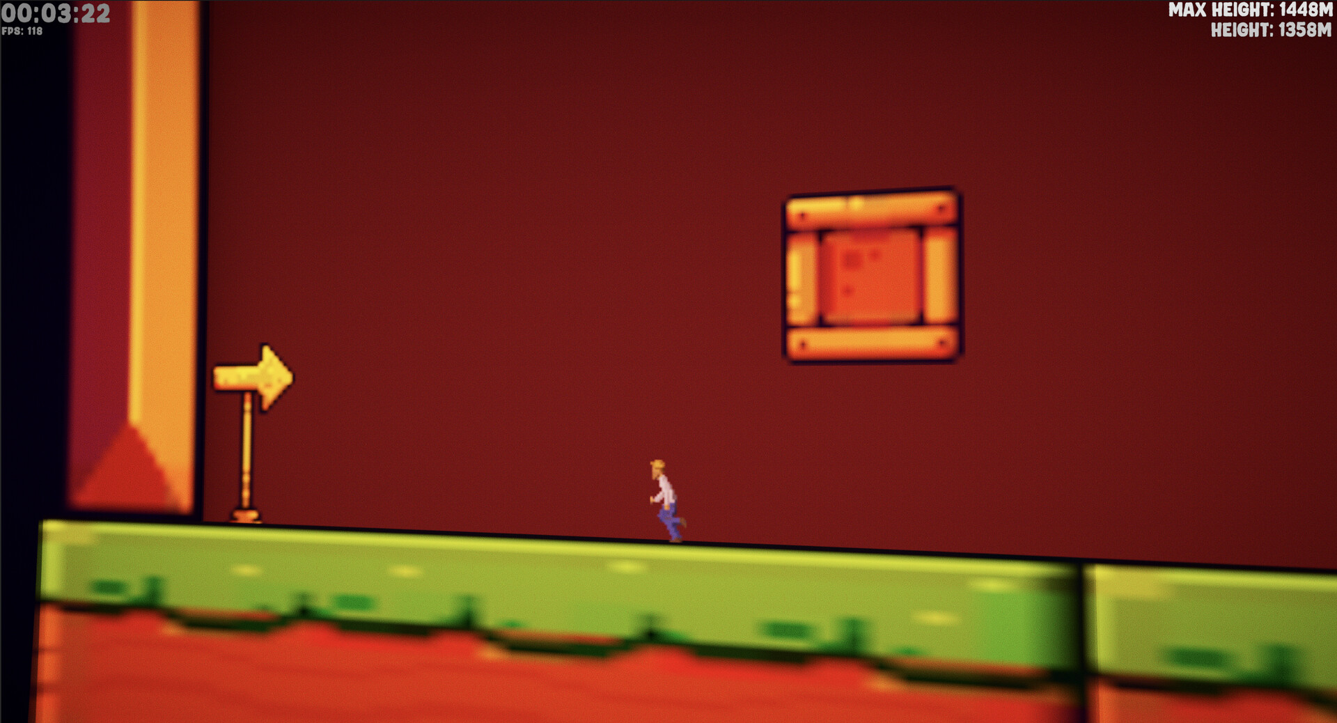 MindLift screenshot 4
