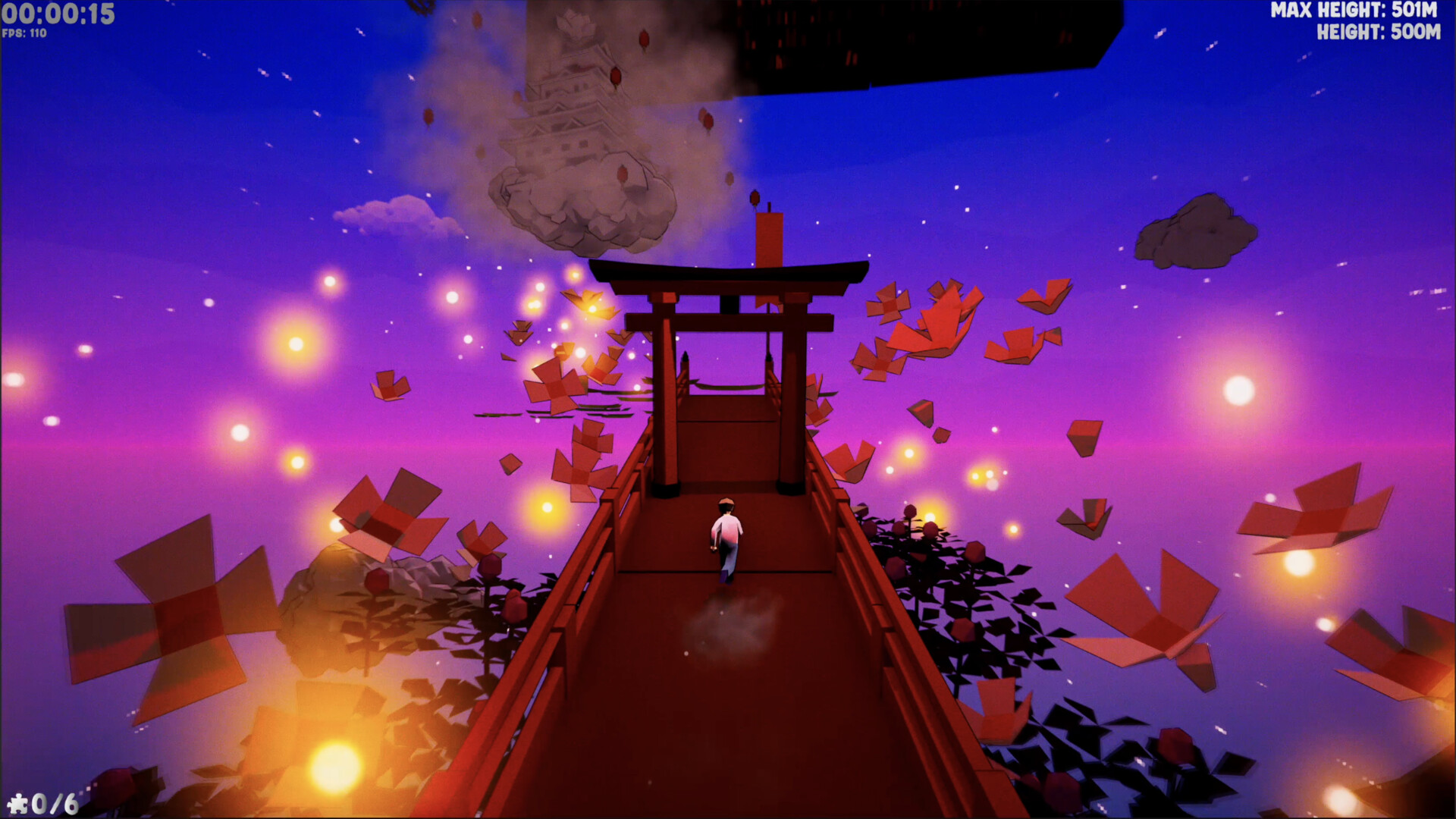 MindLift screenshot 2