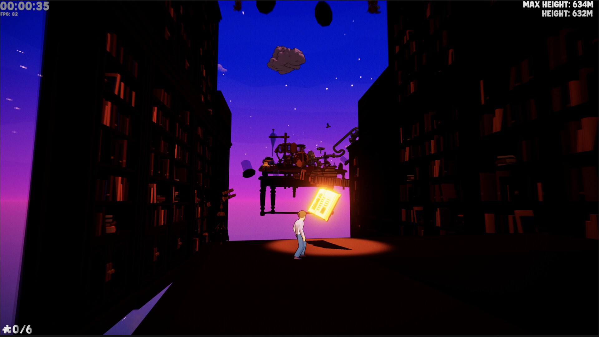MindLift screenshot 3