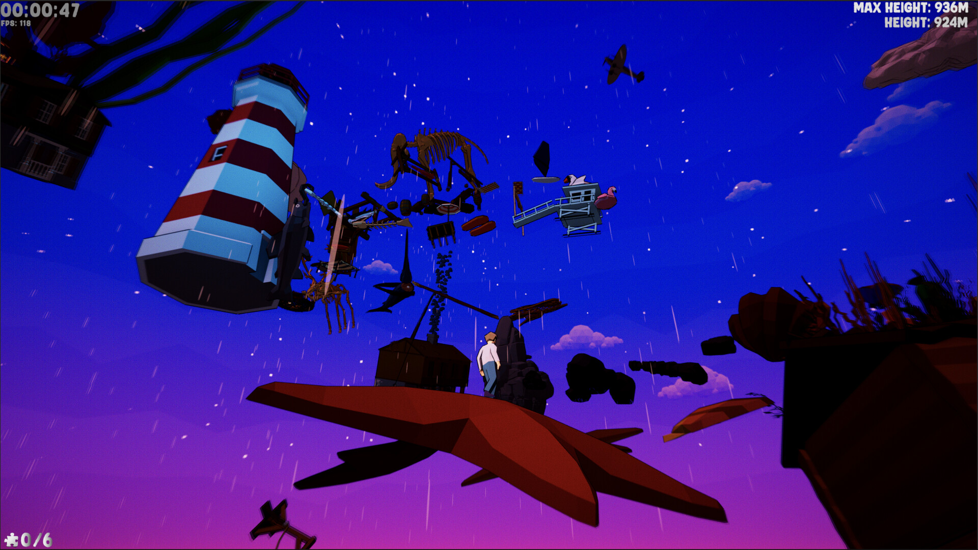 MindLift screenshot 5