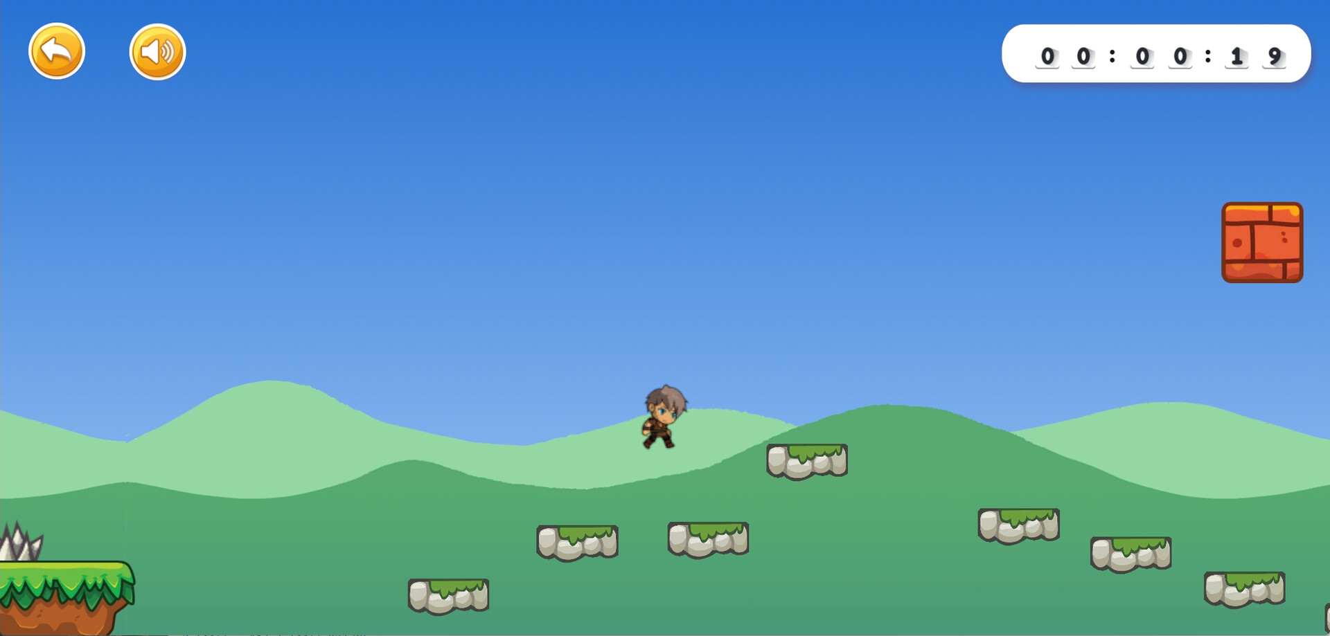 极限求生 Survival X screenshot 4