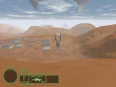 Delta Force: Task Force Dagger screenshot 7