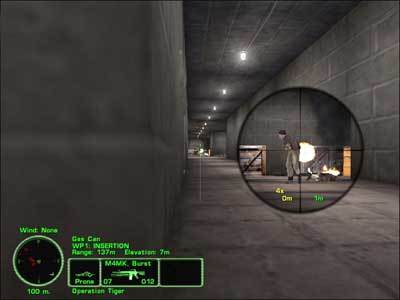Delta Force: Task Force Dagger screenshot 8