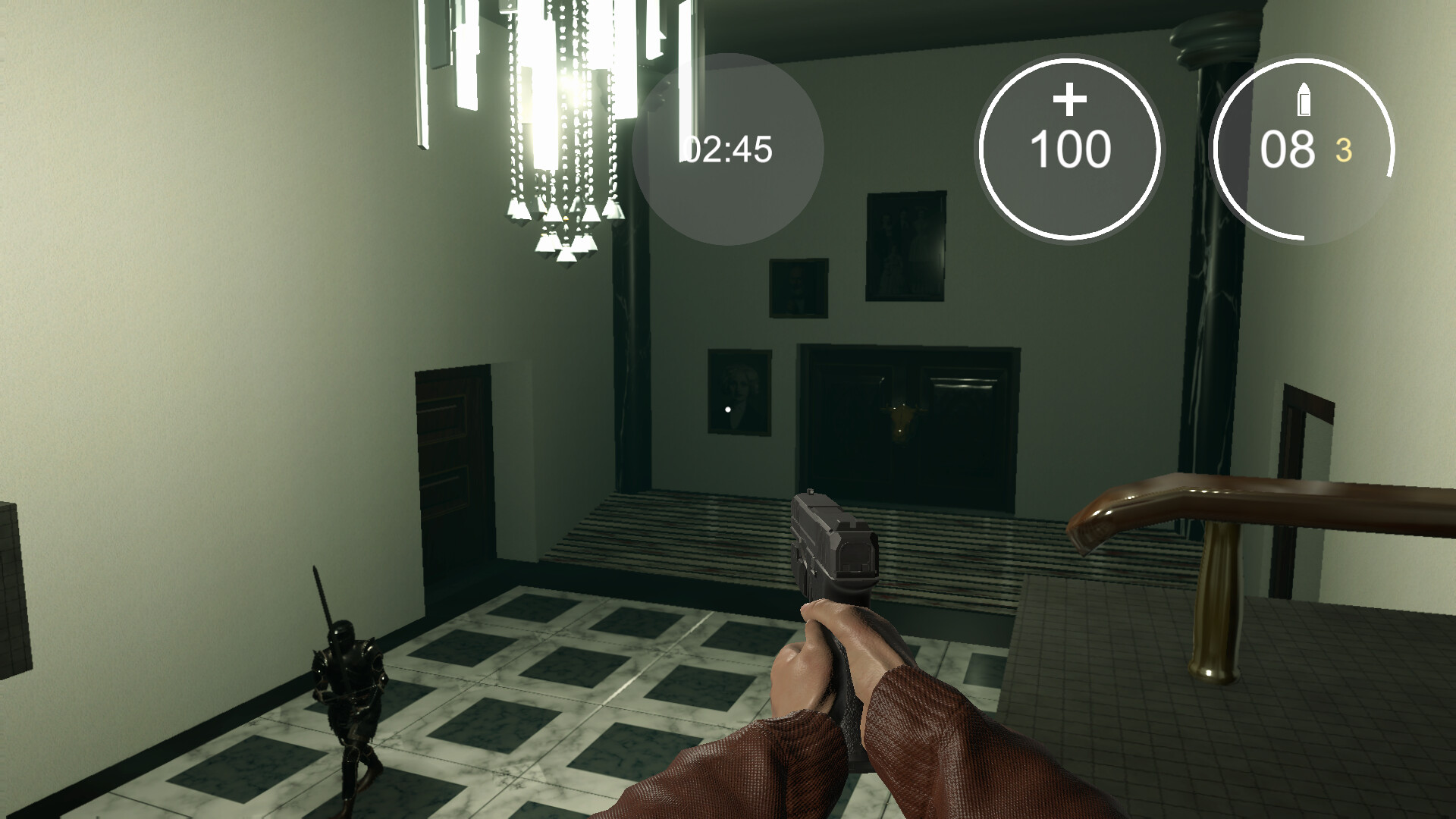 Mental Saga screenshot 11