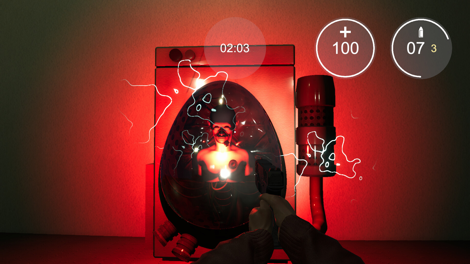 Mental Saga screenshot 4