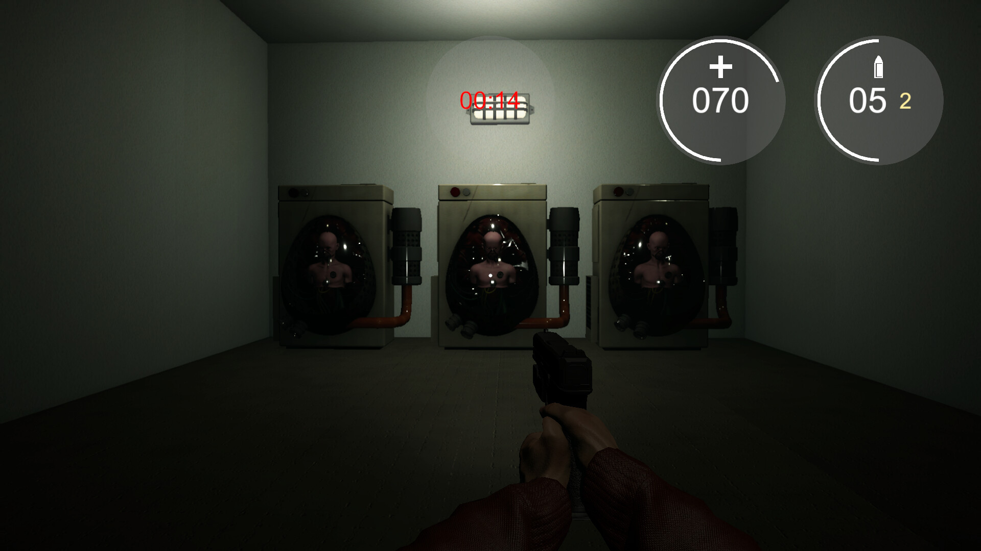 Mental Saga screenshot 7