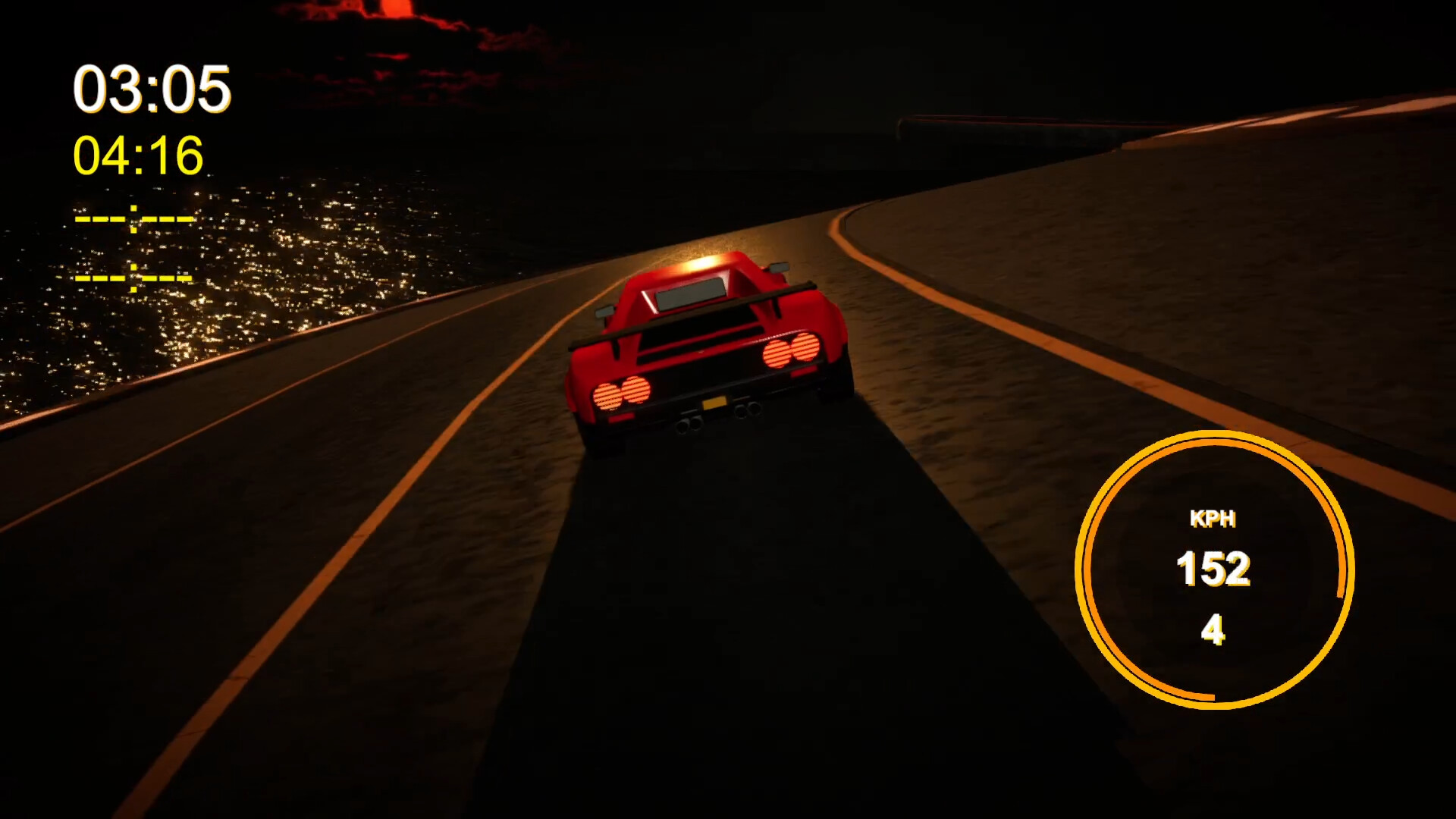 Mental Saga screenshot 9