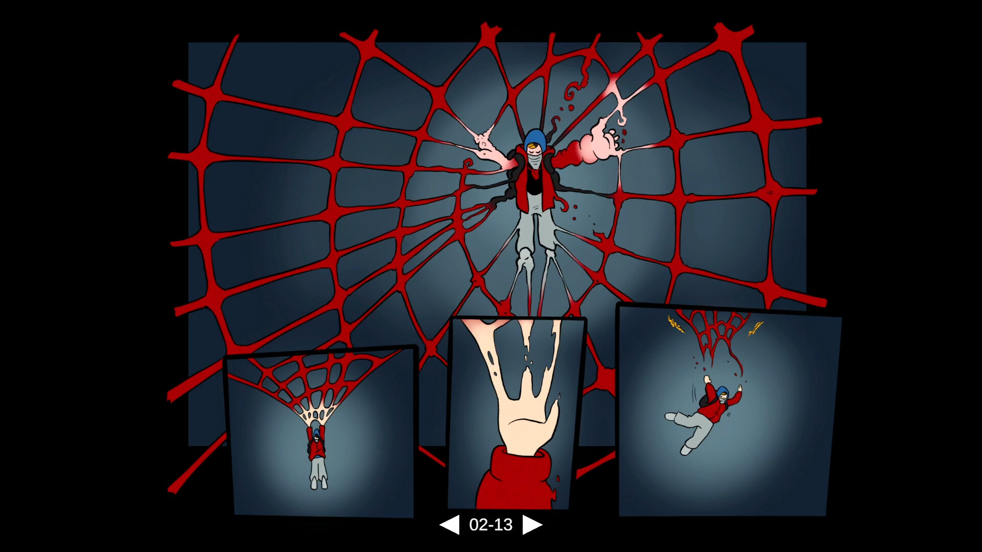 Mental Saga screenshot 8