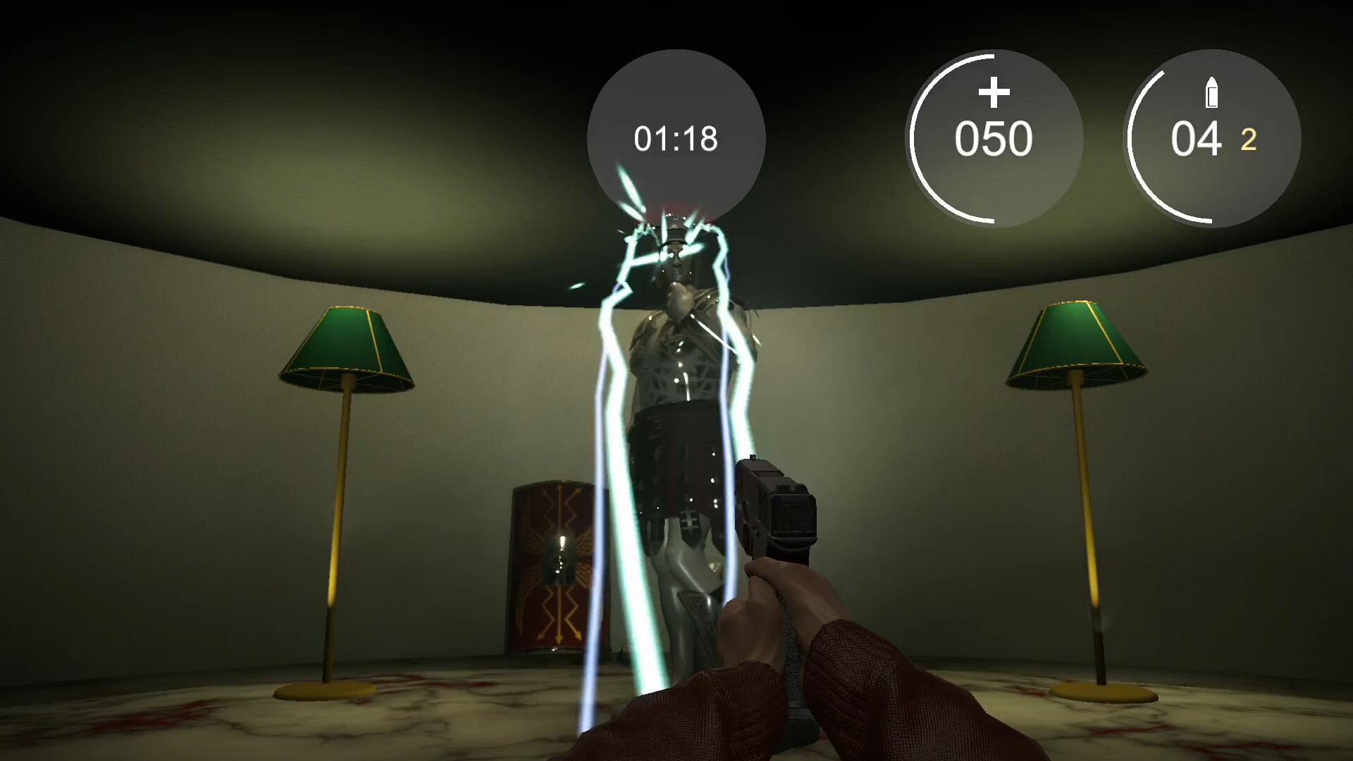 Mental Saga screenshot 10