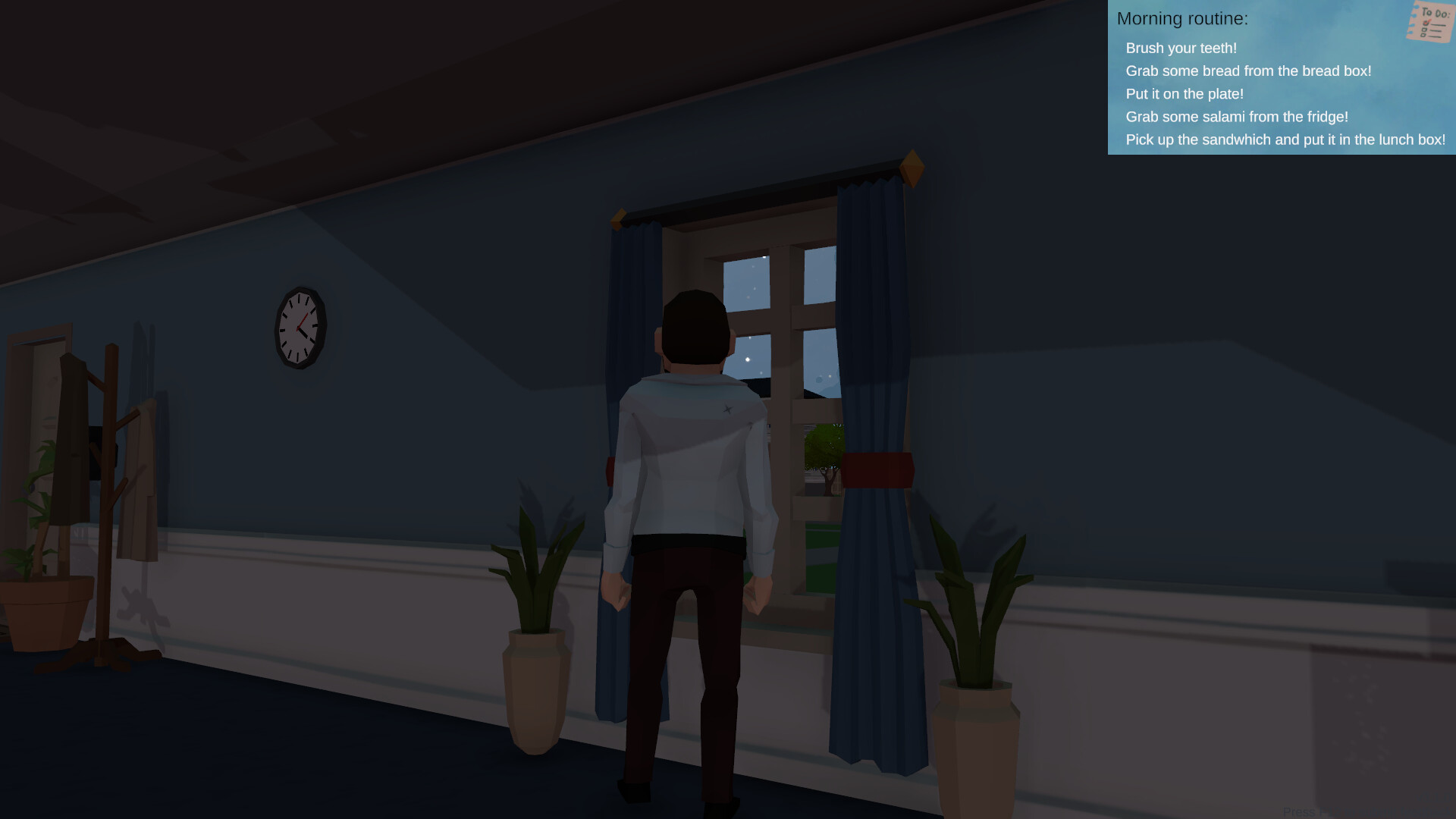 Path to Serenity screenshot 3