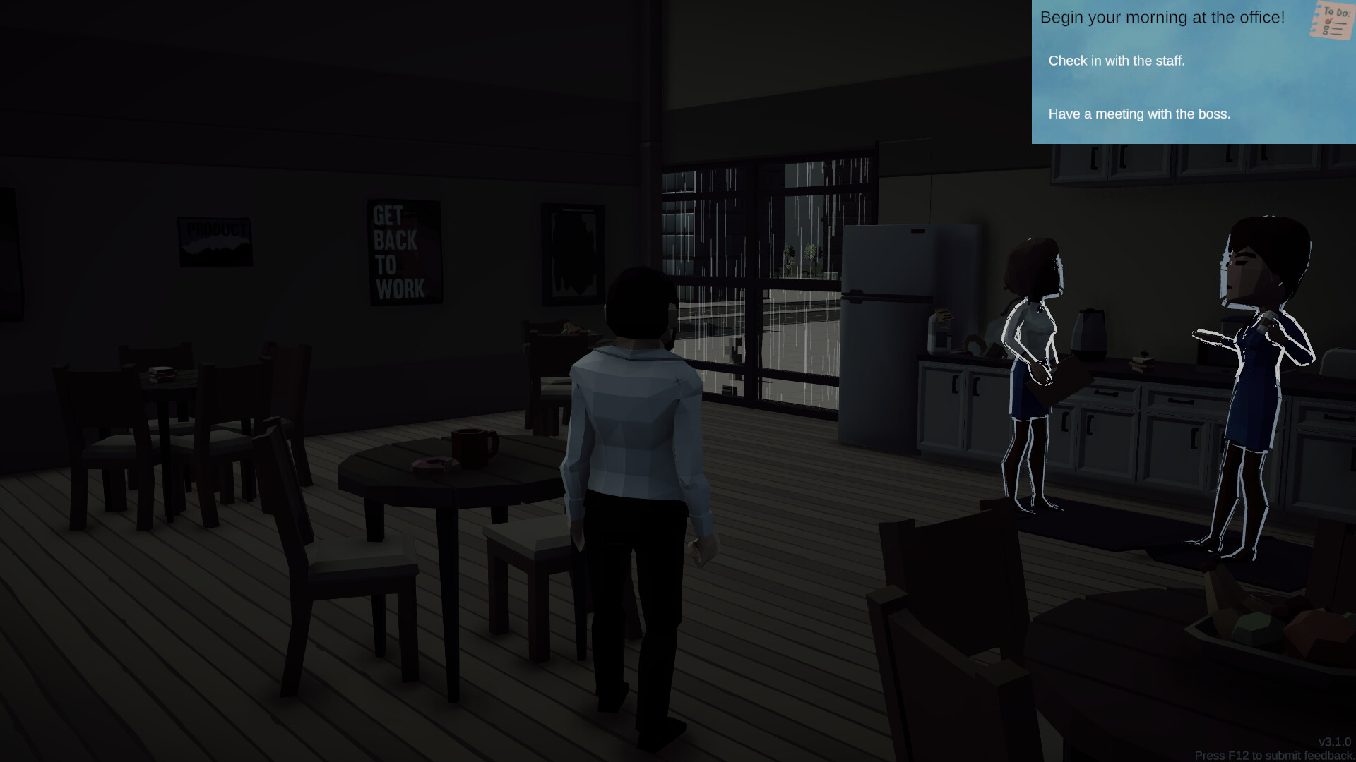 Path to Serenity screenshot 5