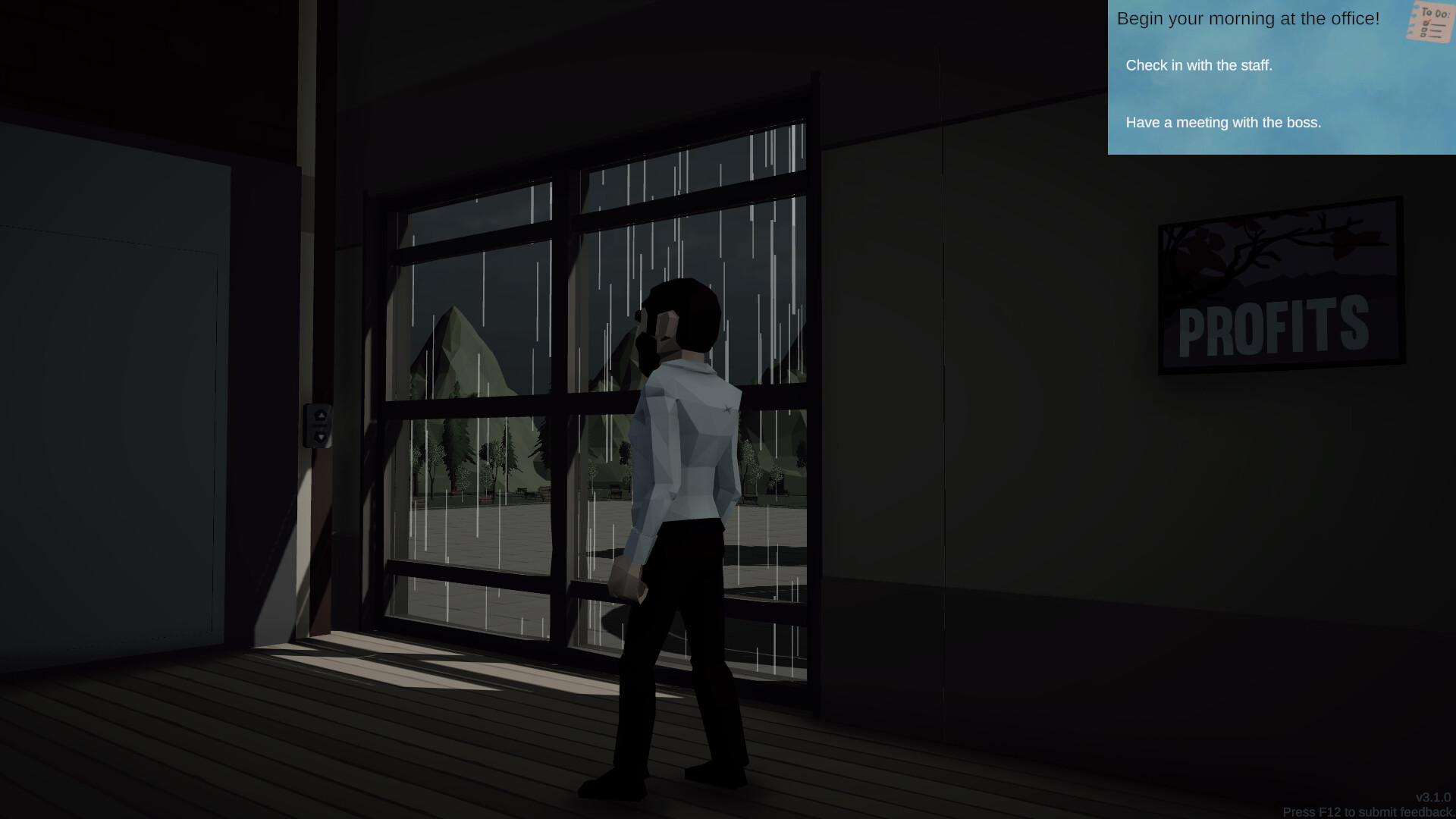 Path to Serenity screenshot 4