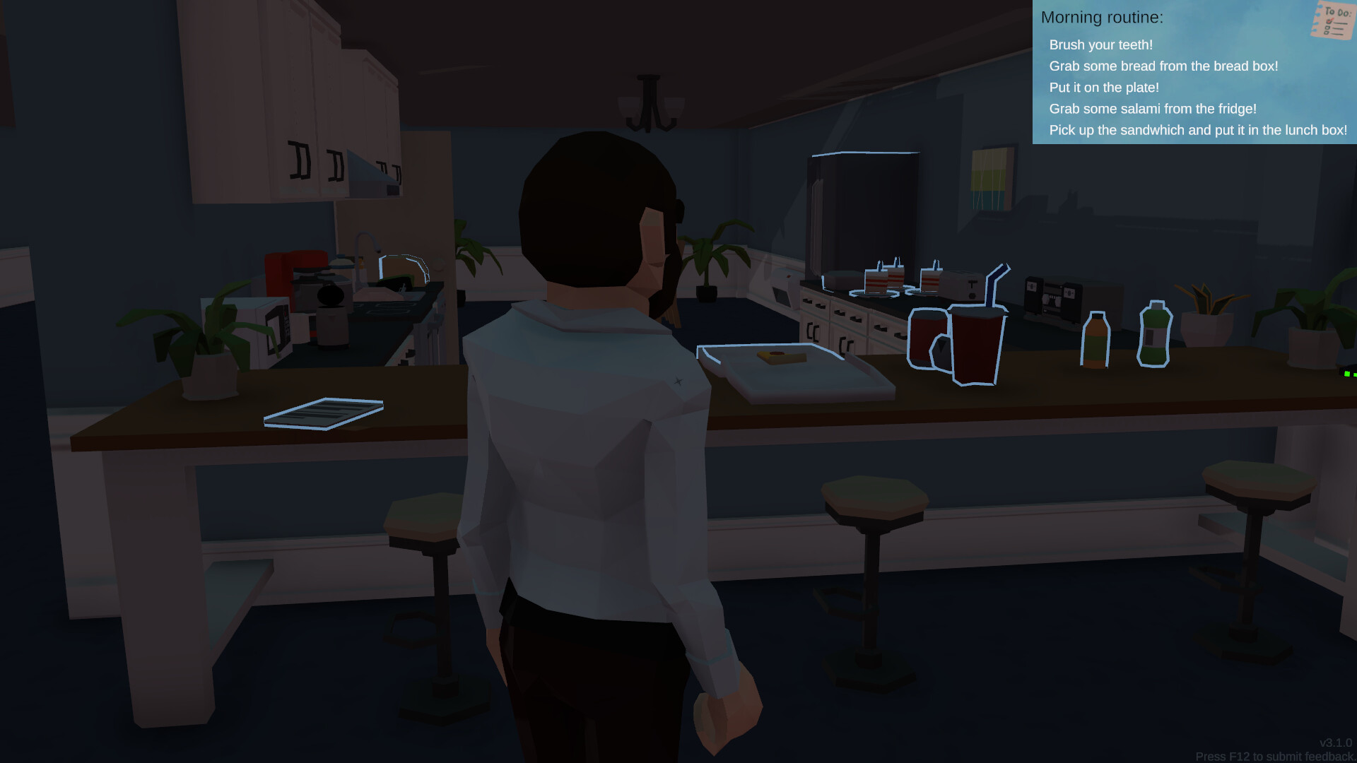 Path to Serenity screenshot 1