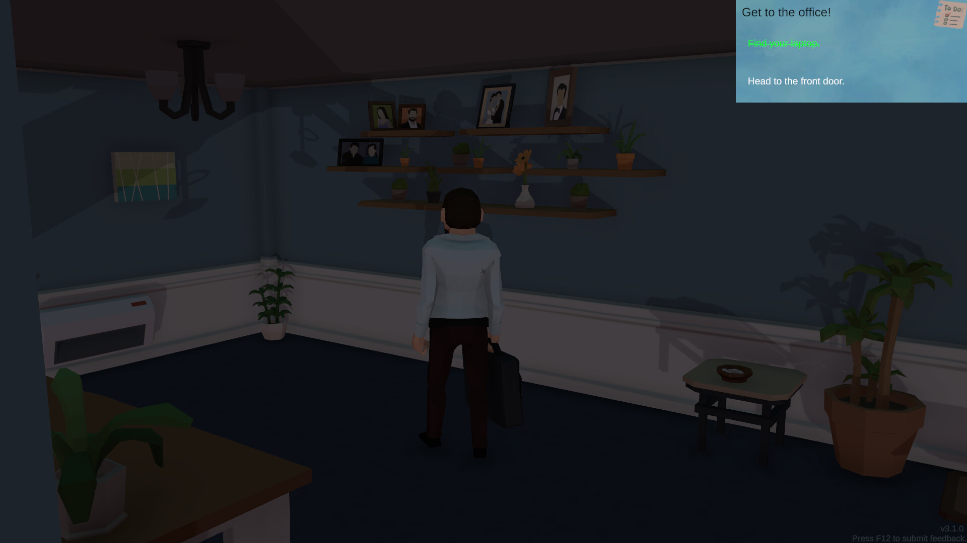 Path to Serenity screenshot 2