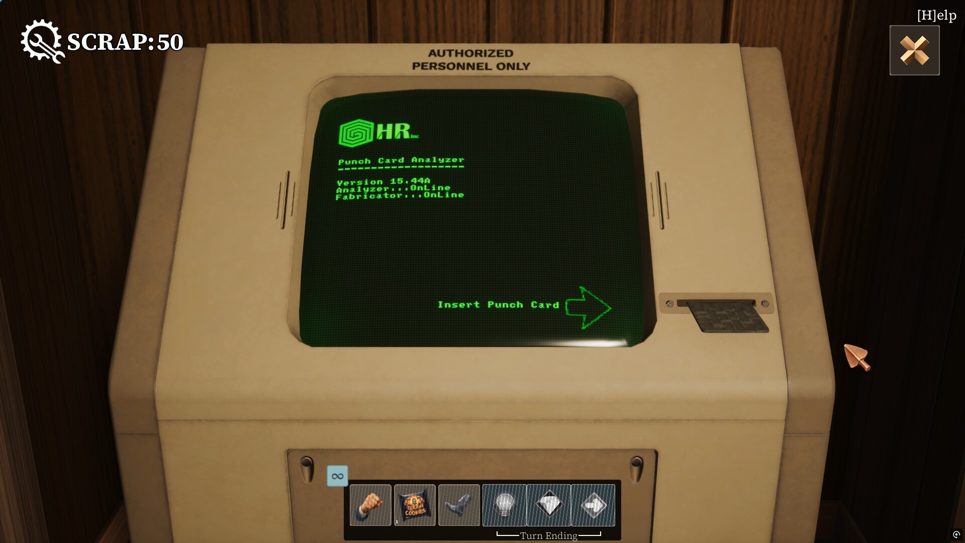 Odd Job screenshot 10