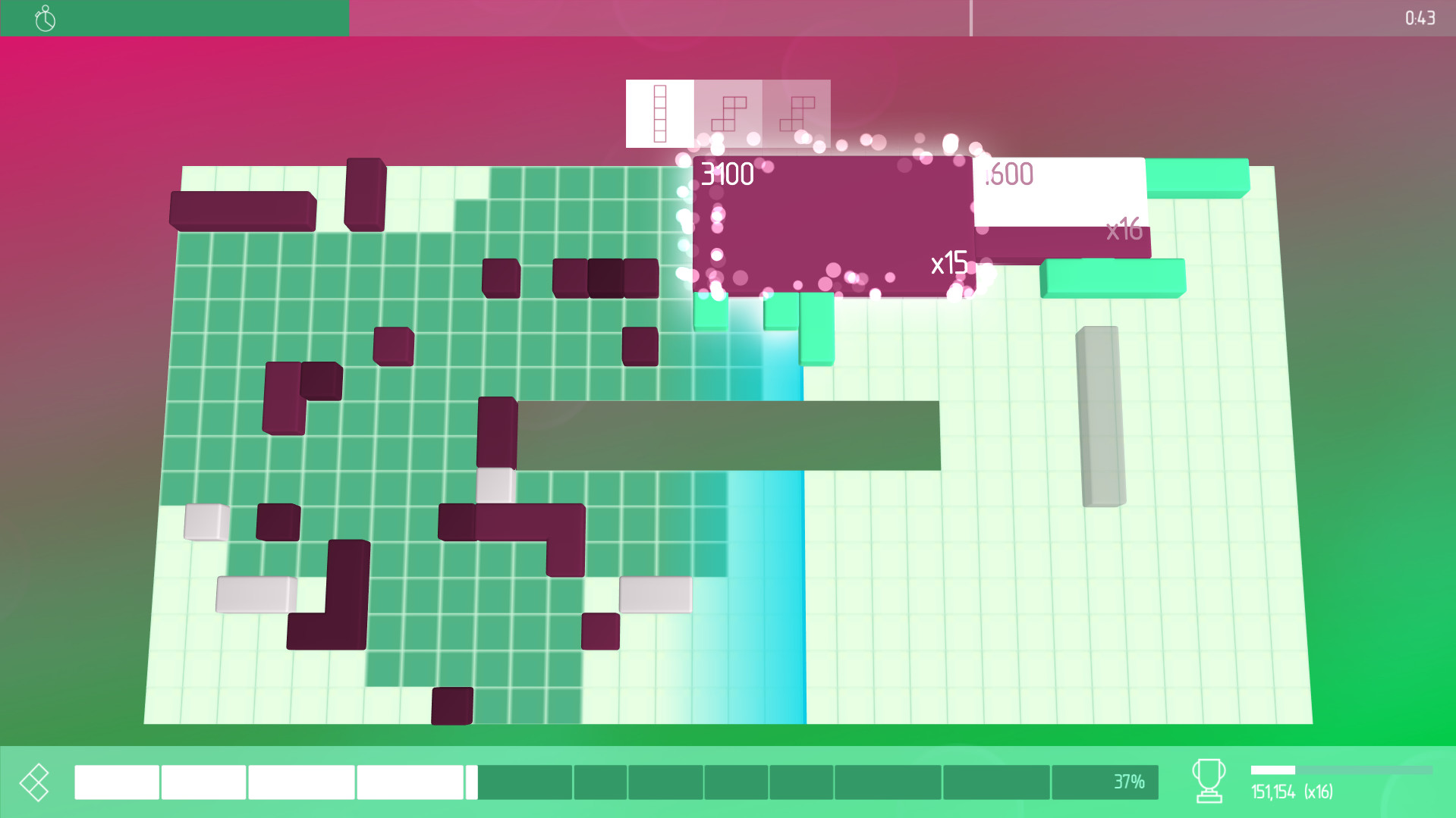 Chime Sharp screenshot 11