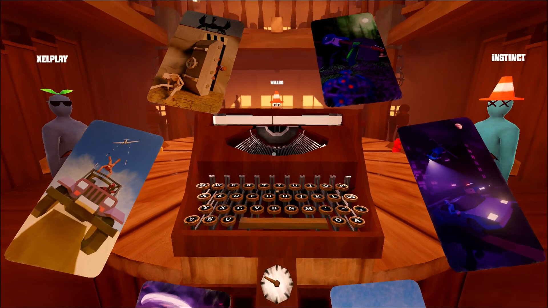 Pic-Me! screenshot 1