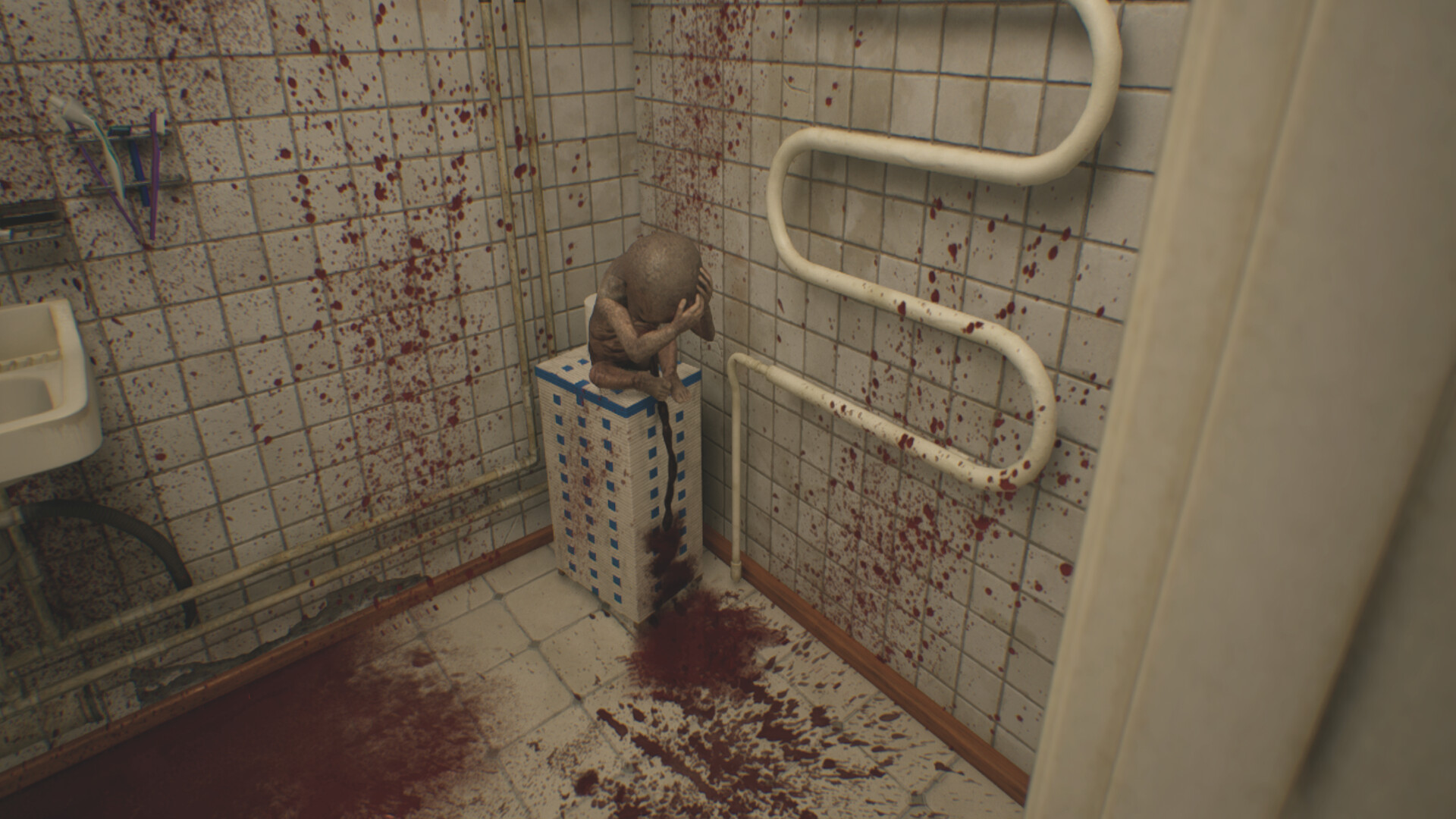 MosGhost screenshot 6