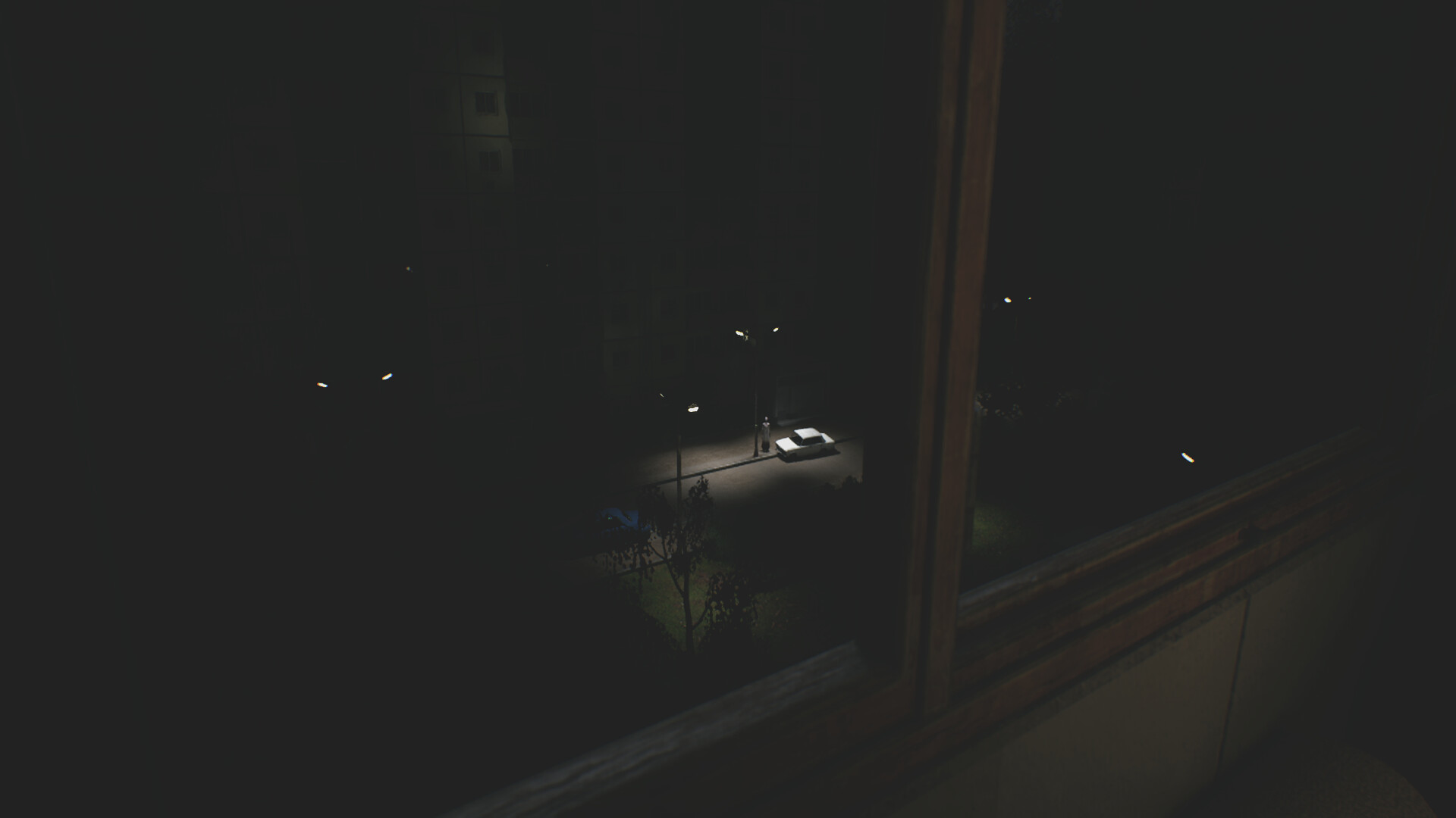 MosGhost screenshot 2