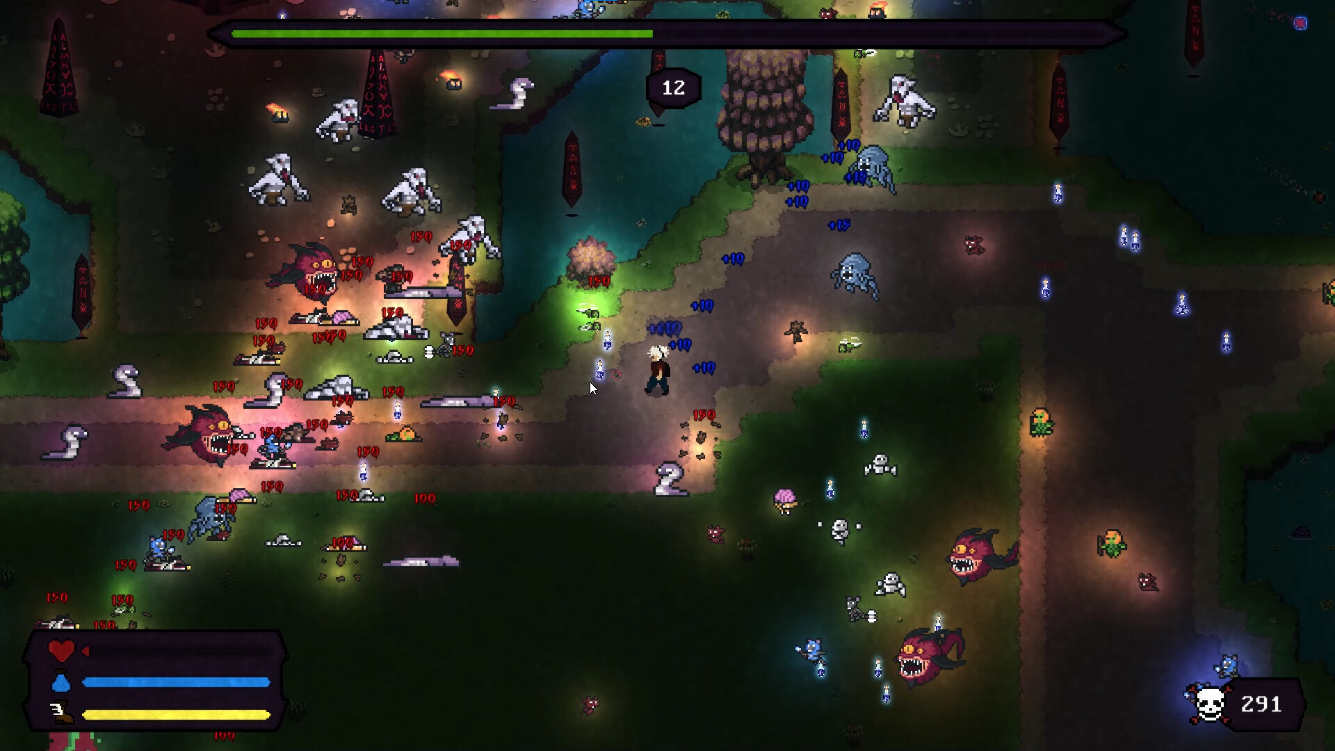 Island of Challenge screenshot 4
