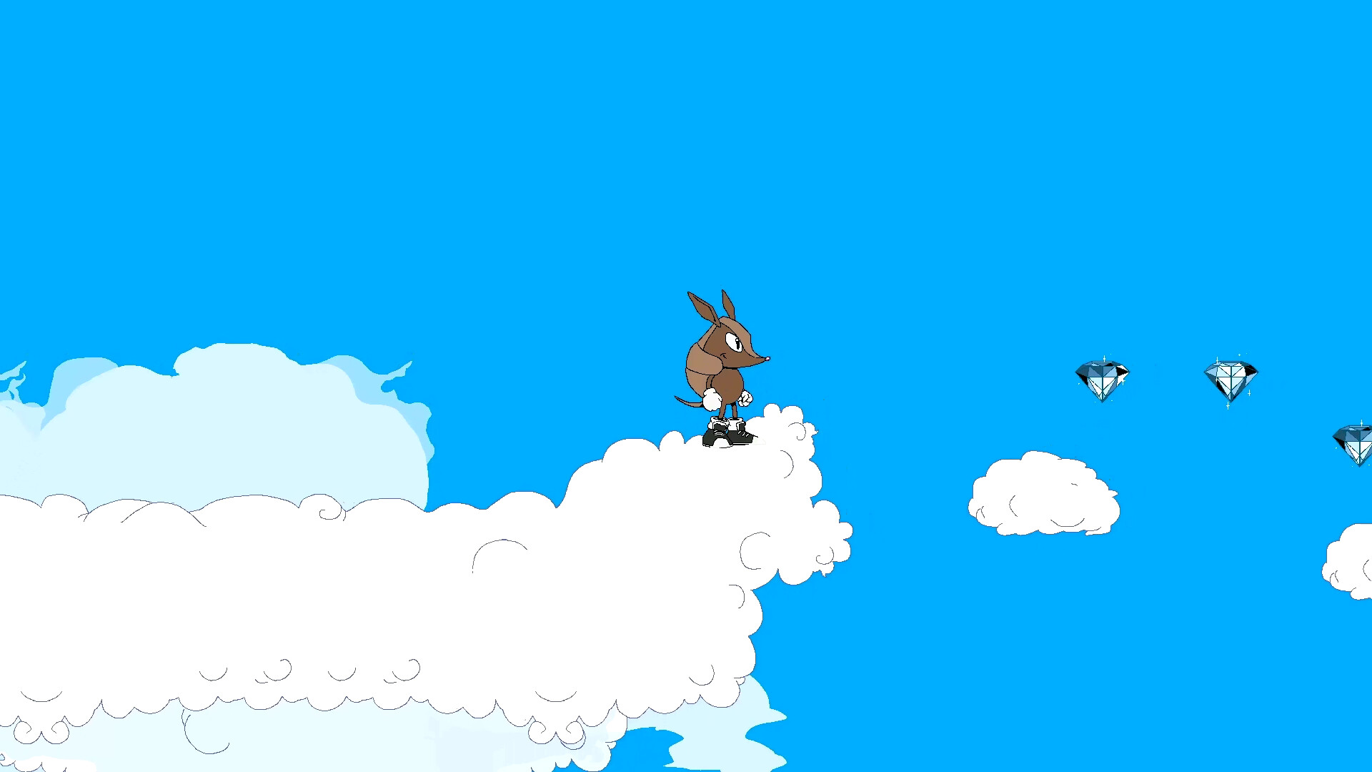 Nocky el Armadillo screenshot 9