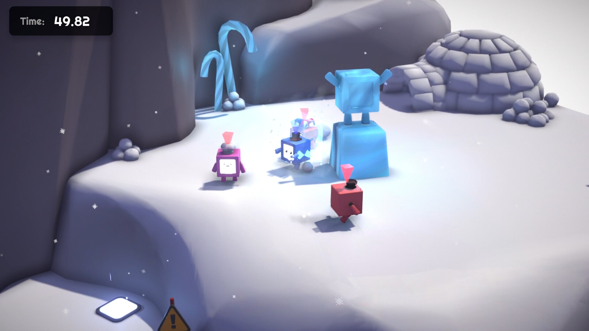 Couch Party! screenshot 2