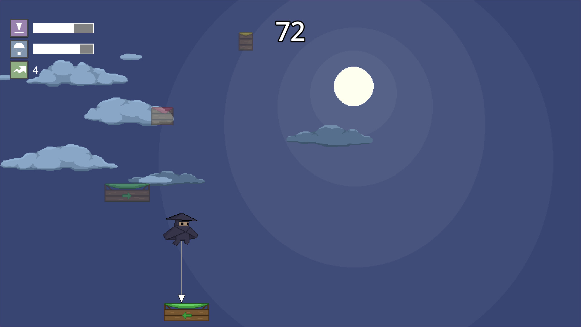 Jump & Fall screenshot 5