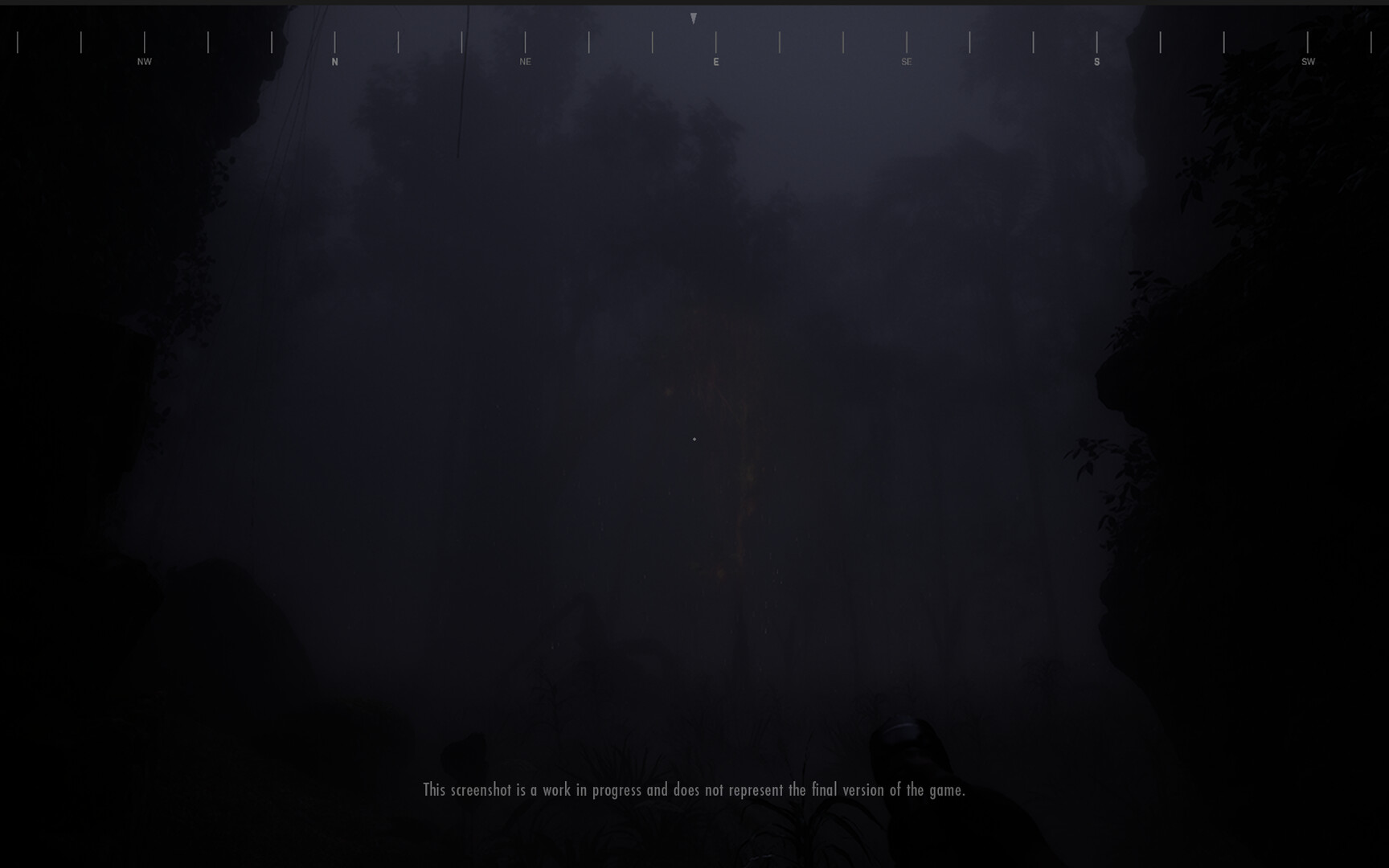 Saci: The Cursed Hunt screenshot 9