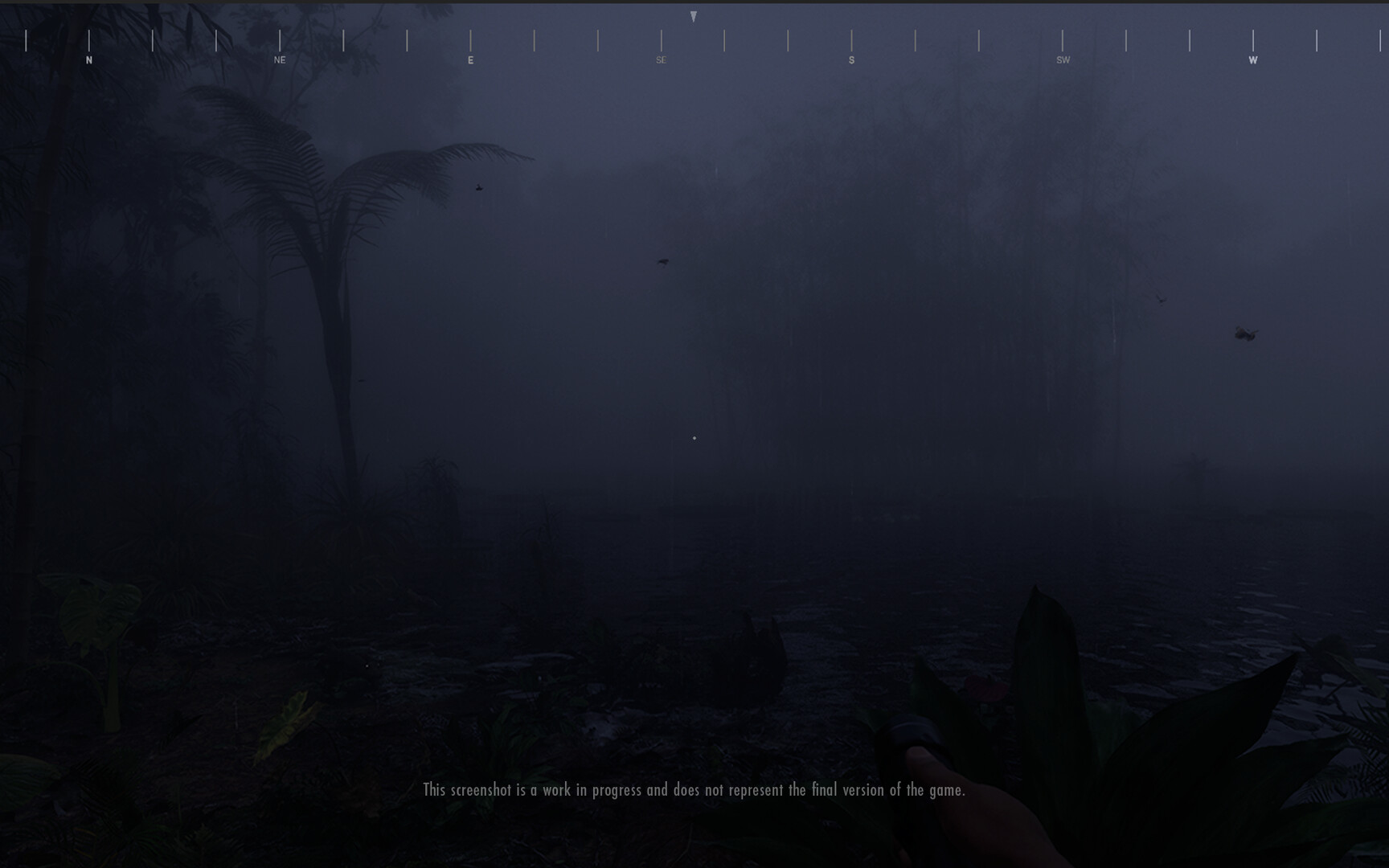 Saci: The Cursed Hunt screenshot 8