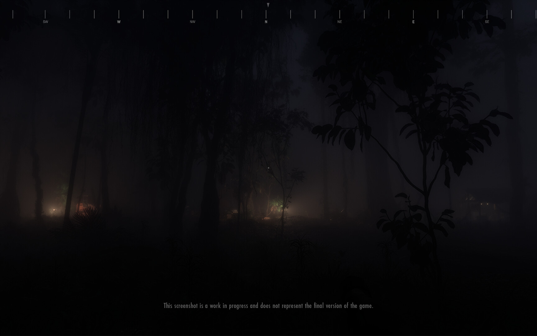Saci: The Cursed Hunt screenshot 3