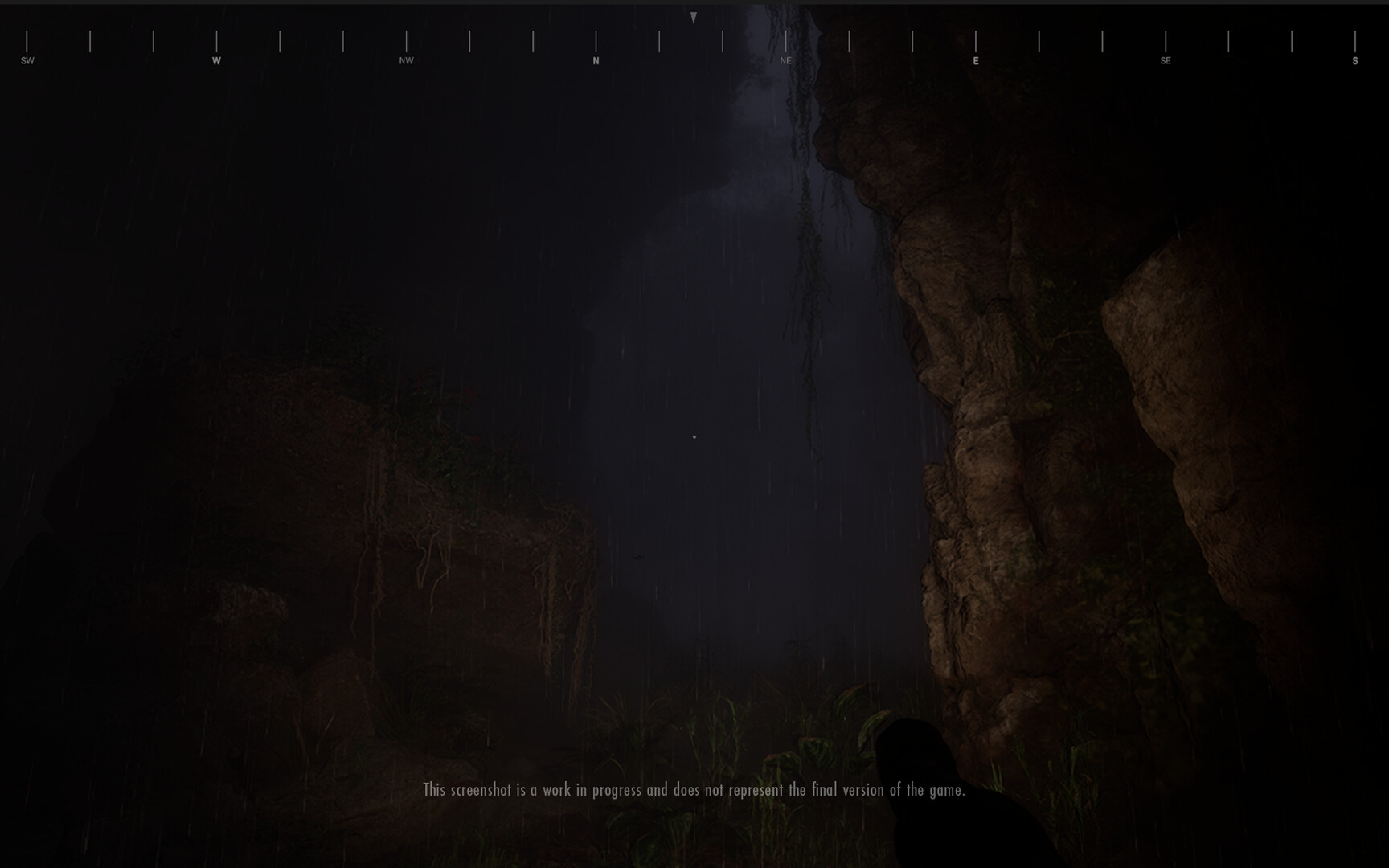 Saci: The Cursed Hunt screenshot 10