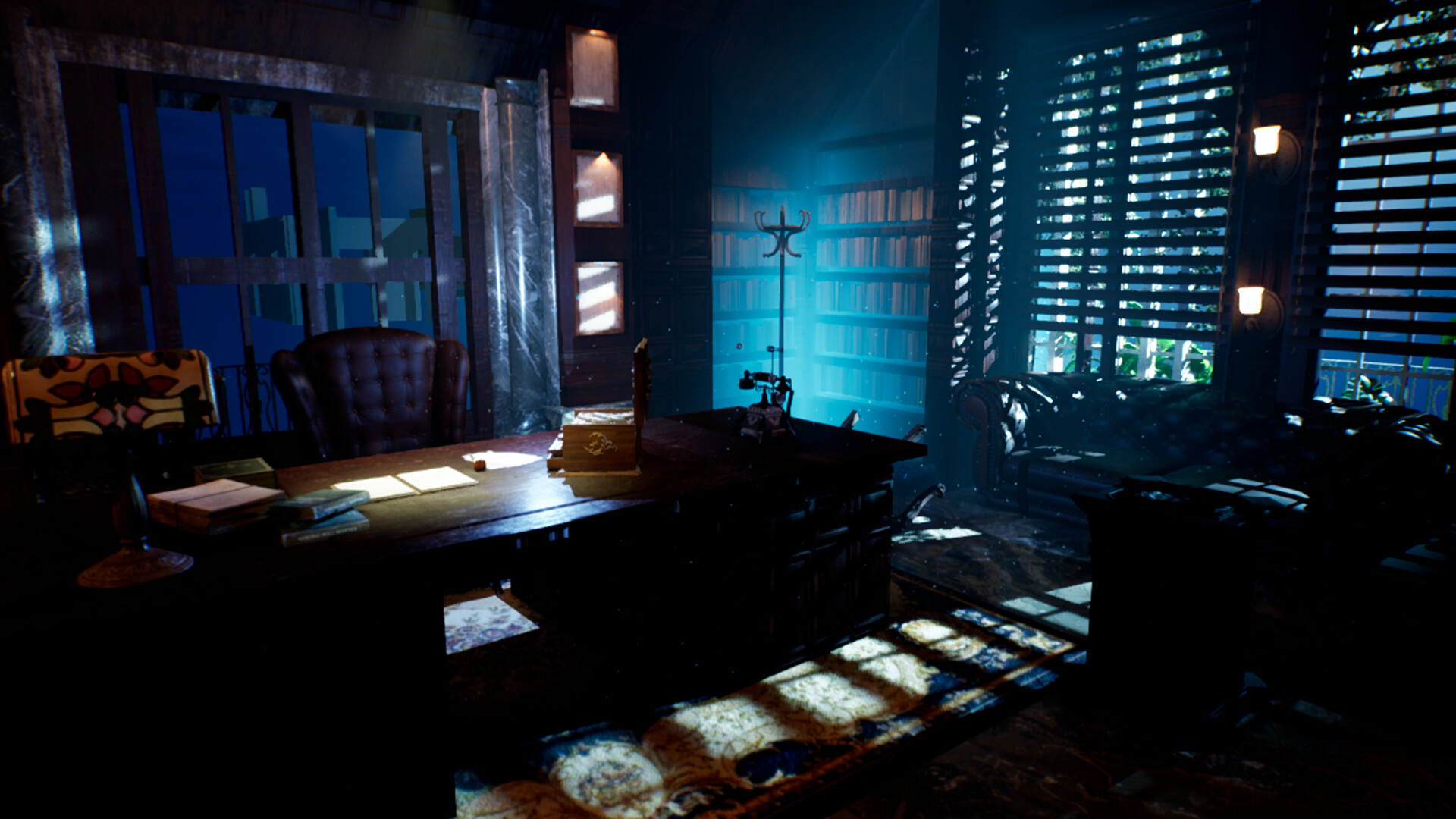 Evernoth A Deep Descent screenshot 16