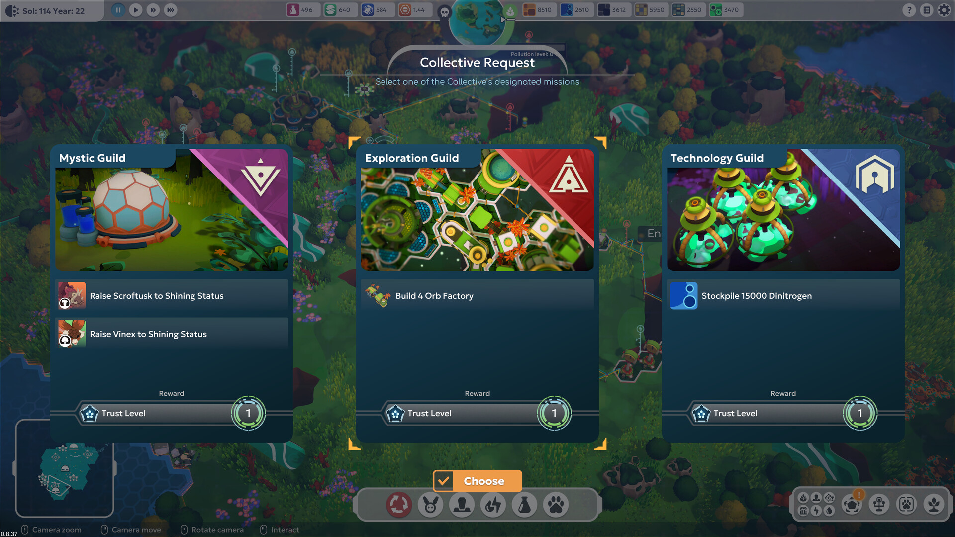 BioEden screenshot 6