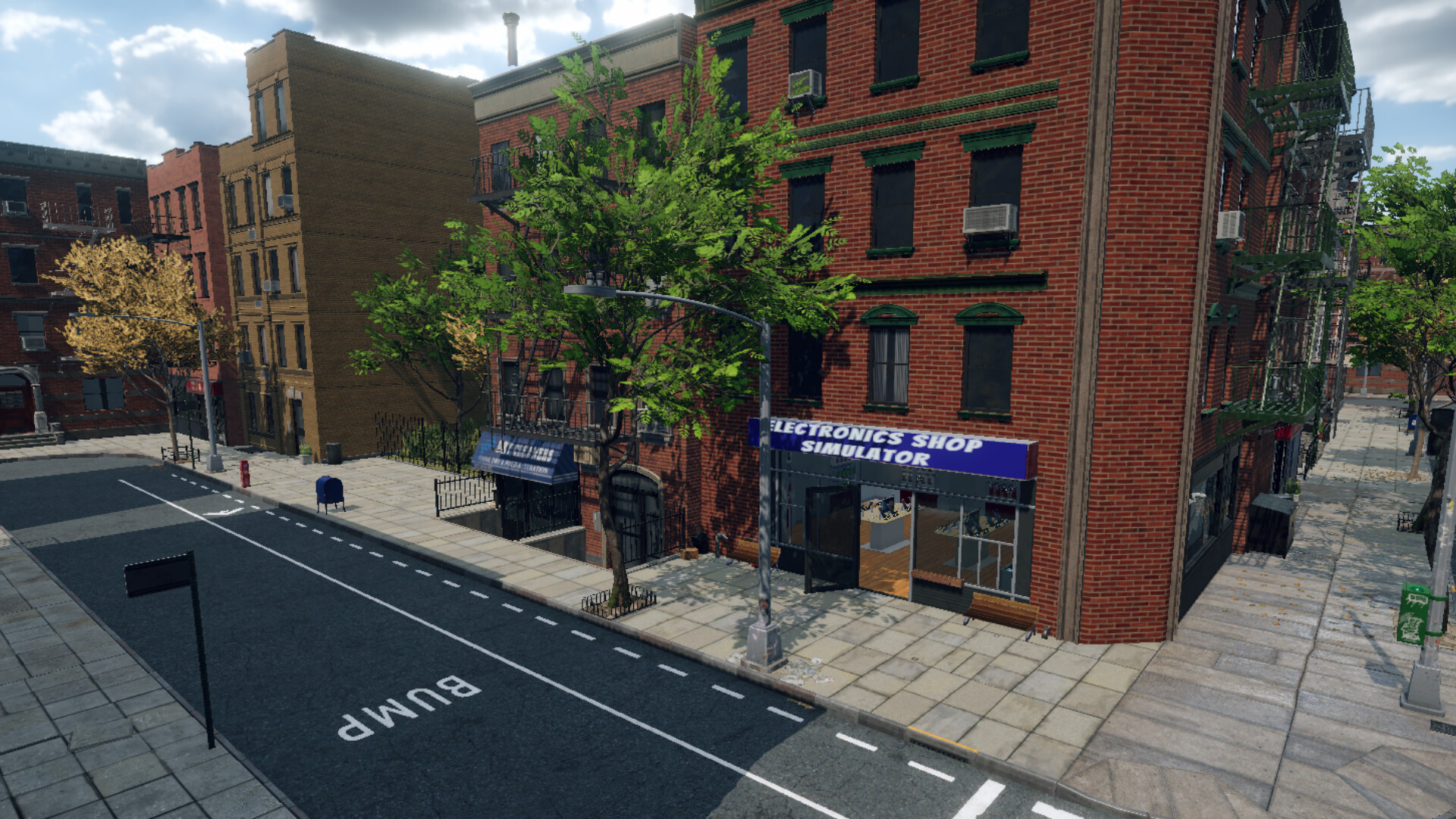 Electronics Repair Shop screenshot 6